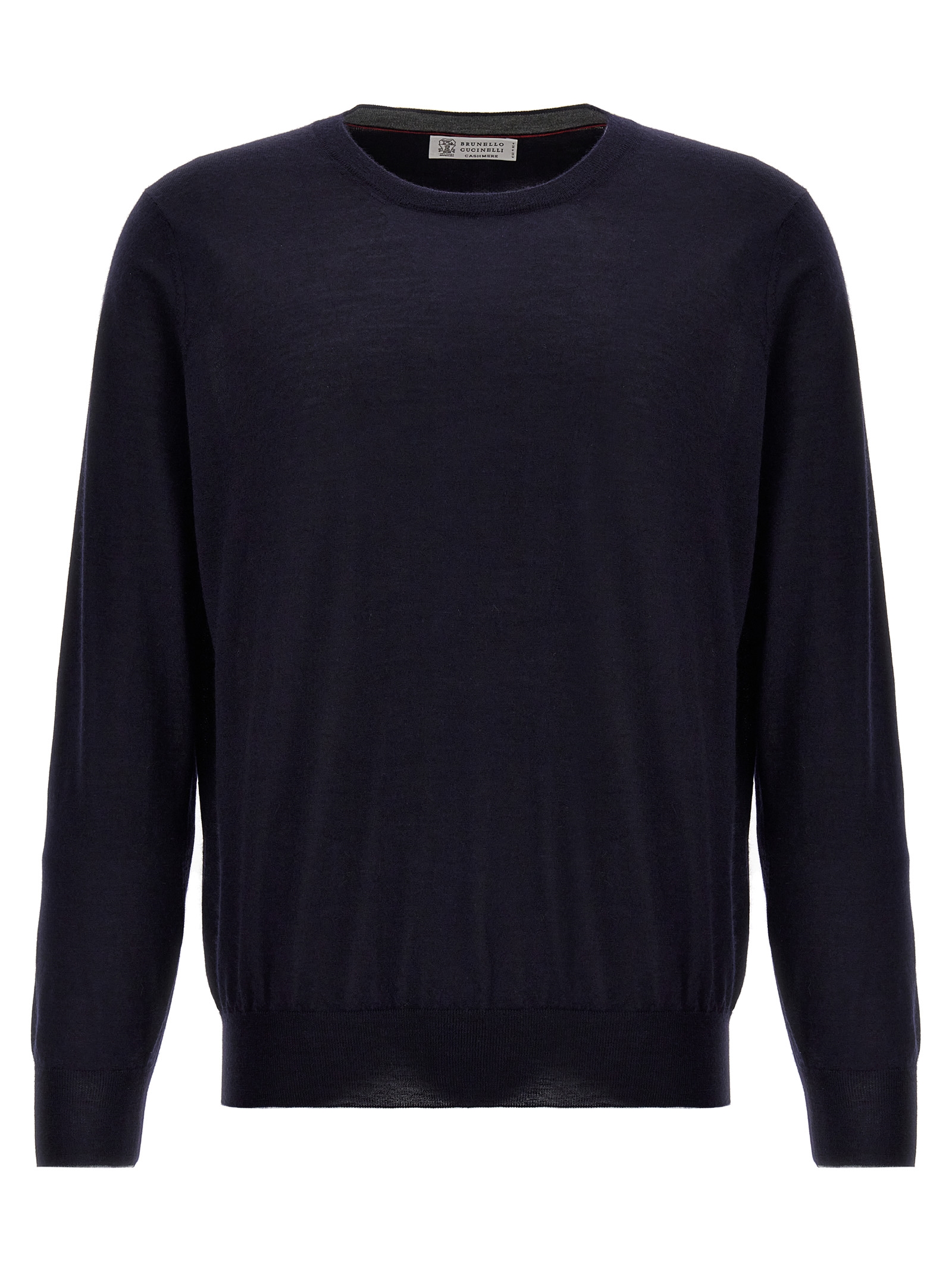 Silk cashmere sweater