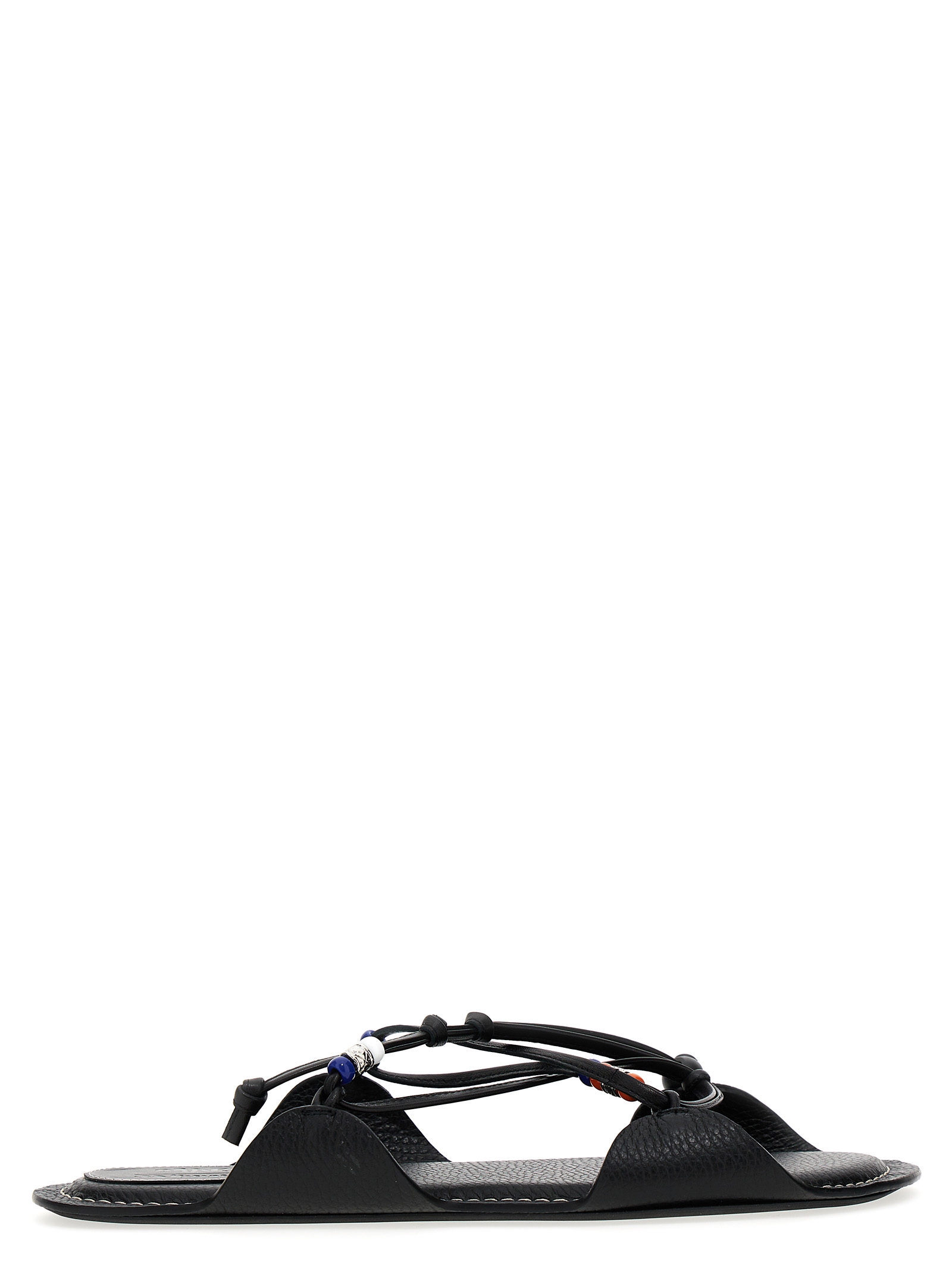 'No Vacancy Inn' capsule High Summer sandals