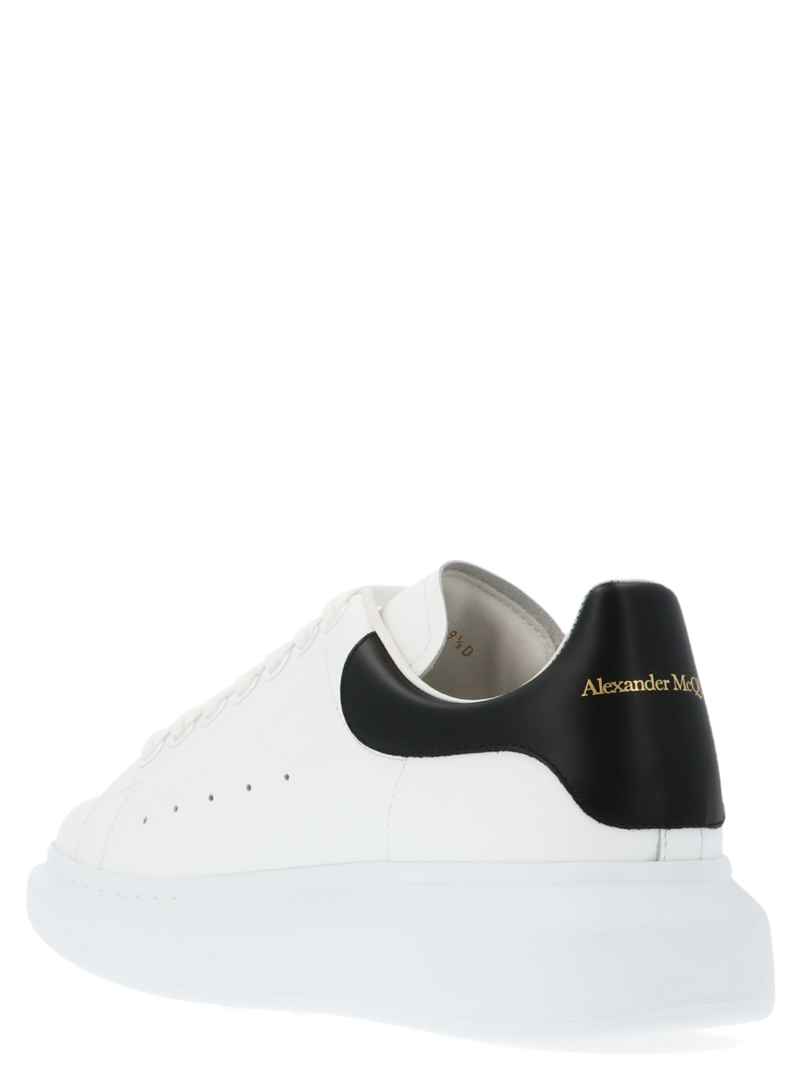 'Oversize Sole' sneakers - Image 2