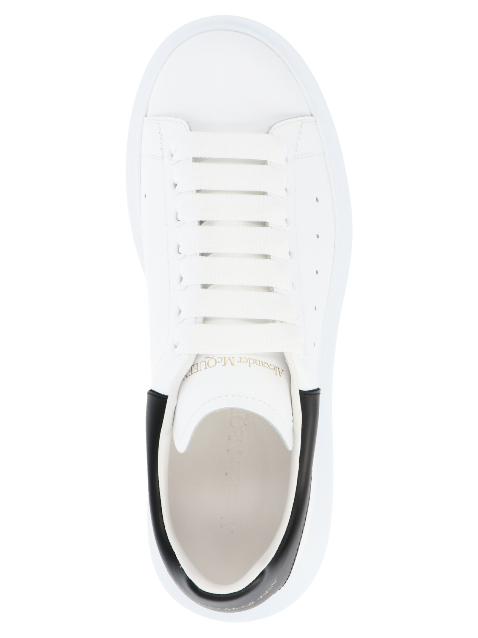 'Oversize Sole' sneakers - Image 3