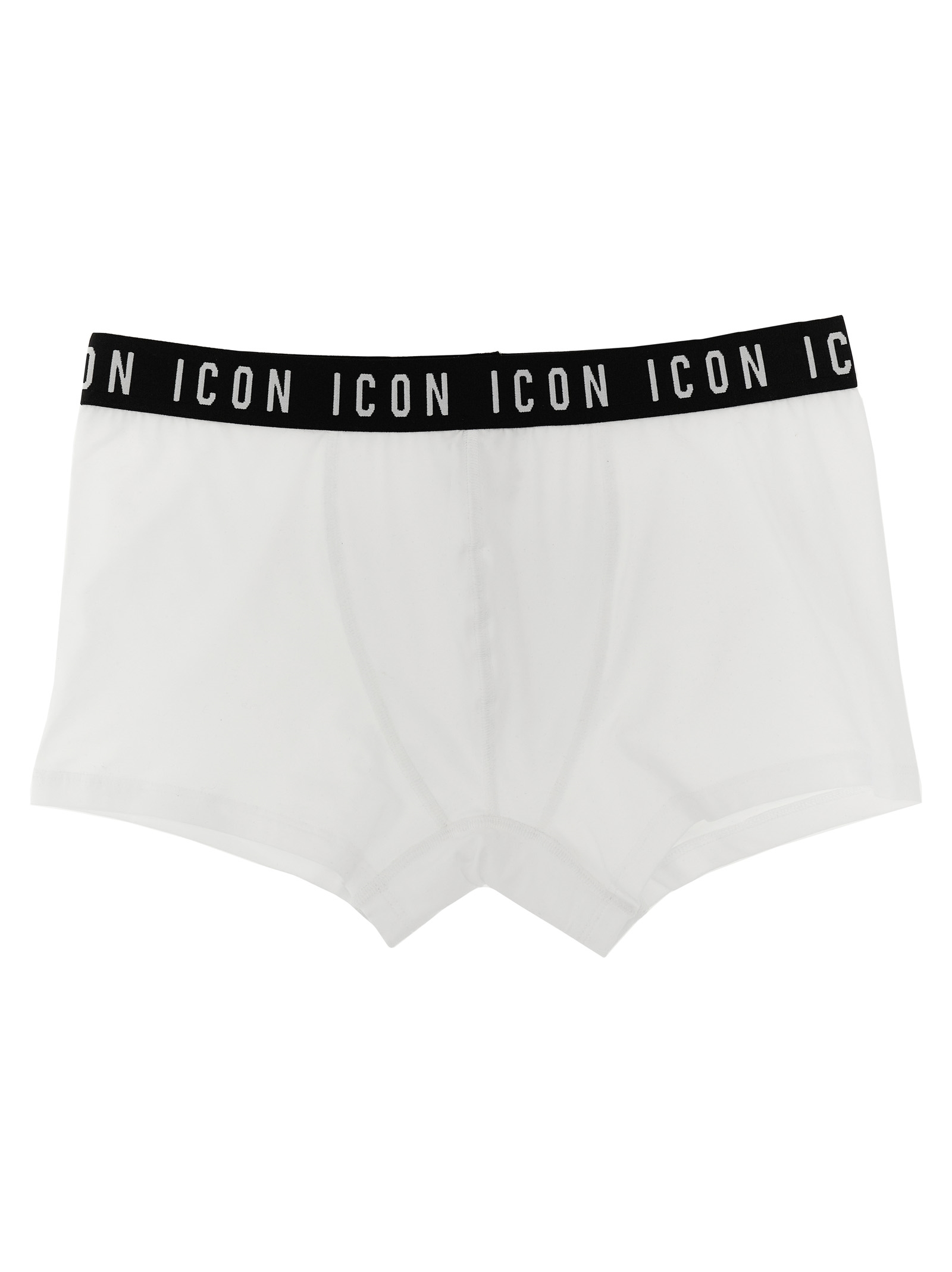 Logo boxer shorts