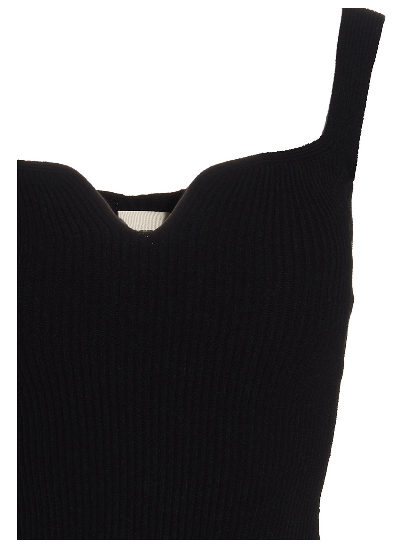 'Nina' midi dress - Image 3