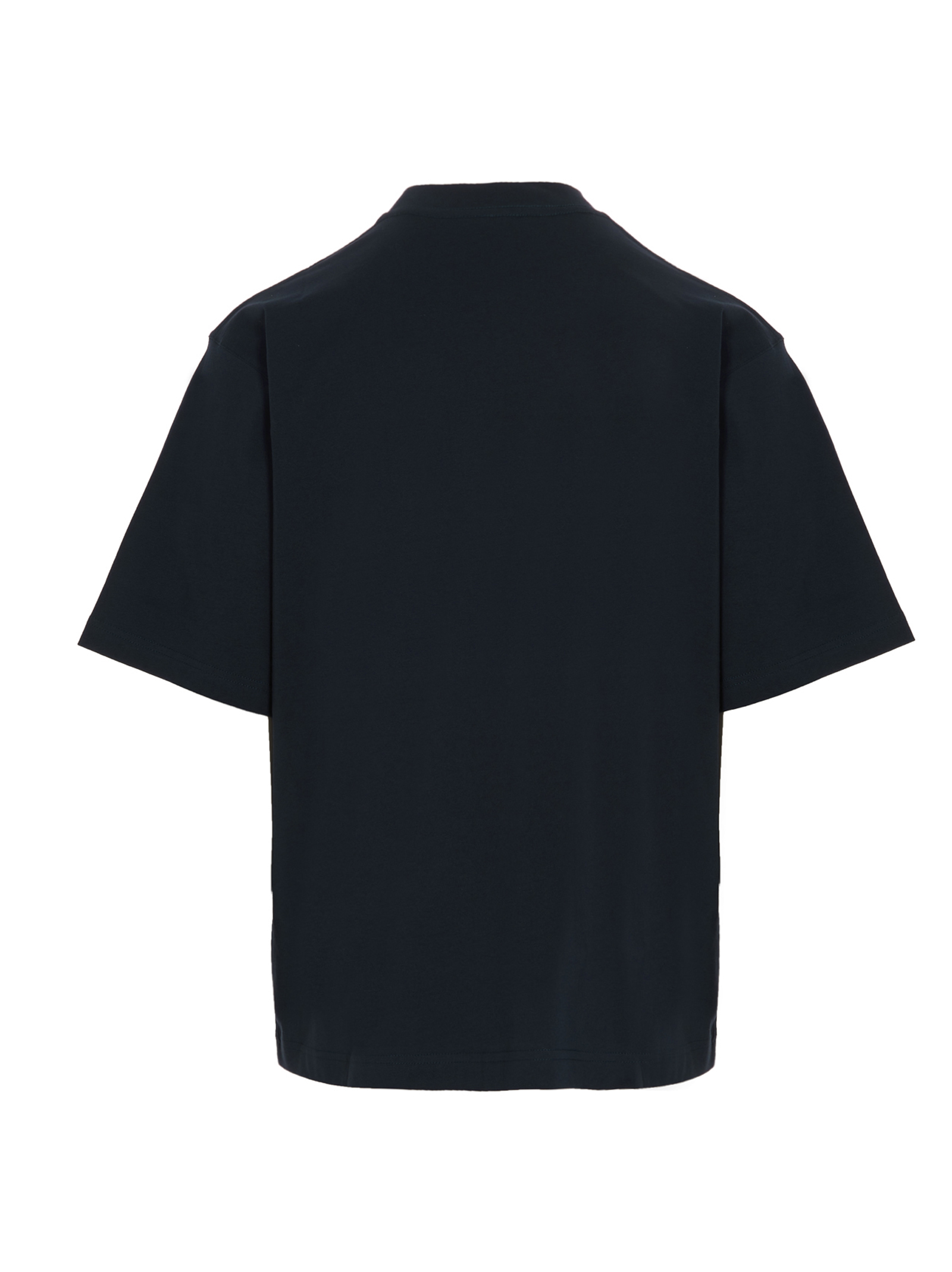 Logo printed t-shirt - Image 2