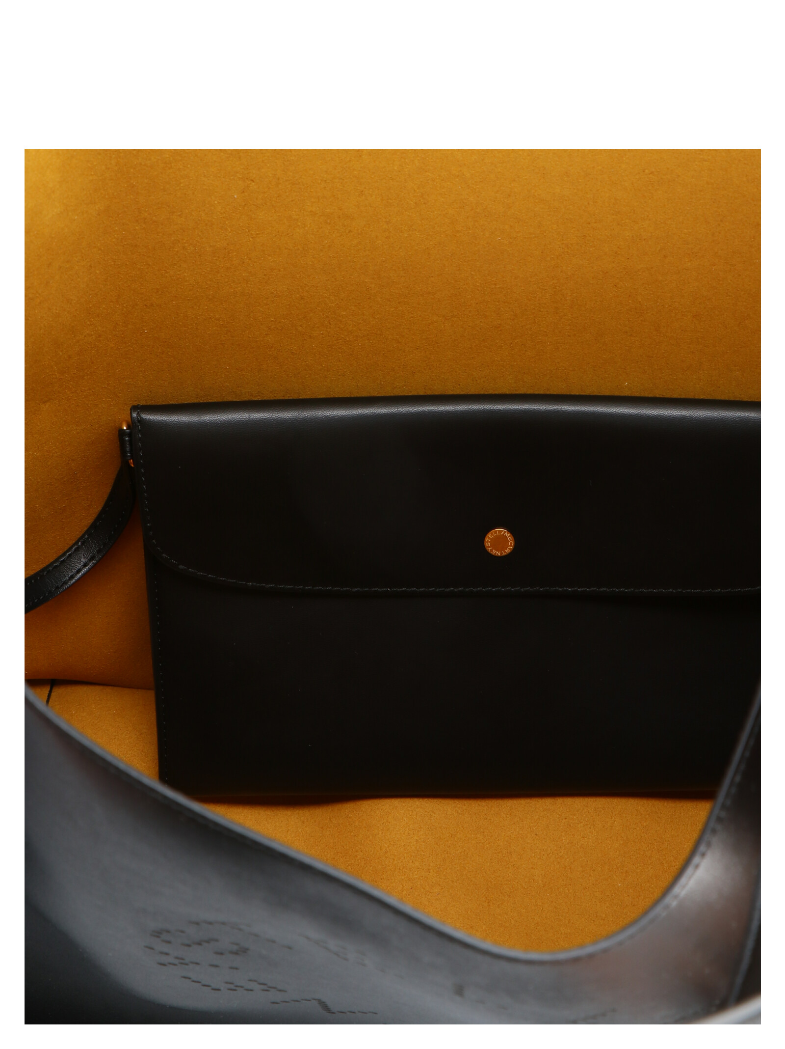 'The logo bag' tote - Image 3