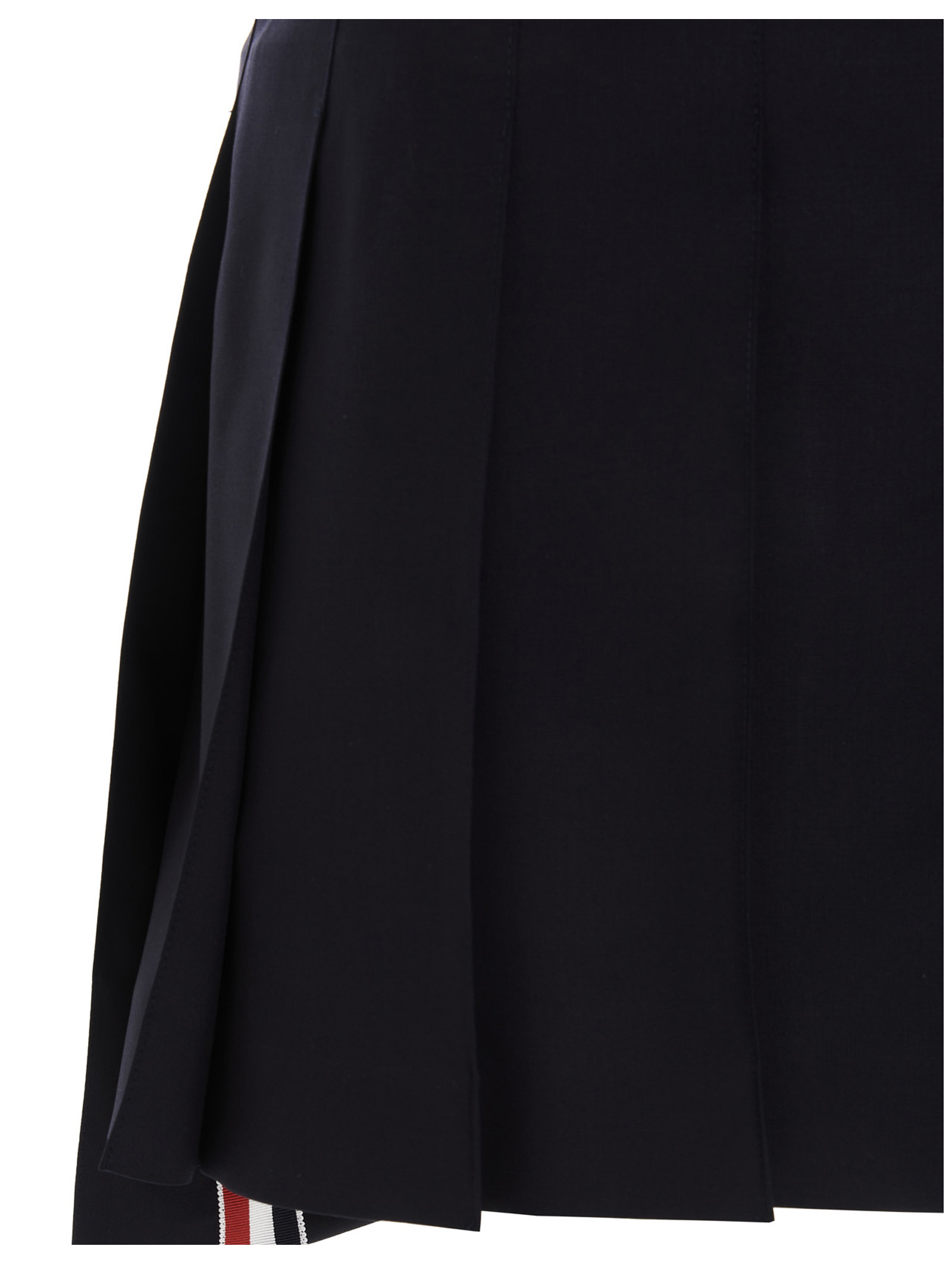 '4 bar’ skirt - Image 4