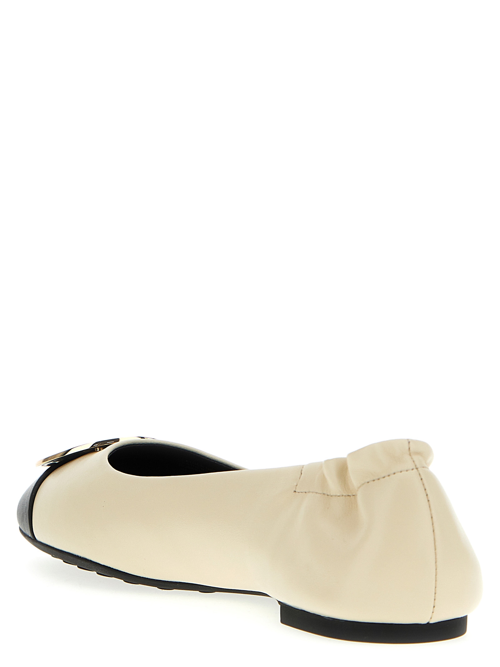 Claire ballet flats - Image 2