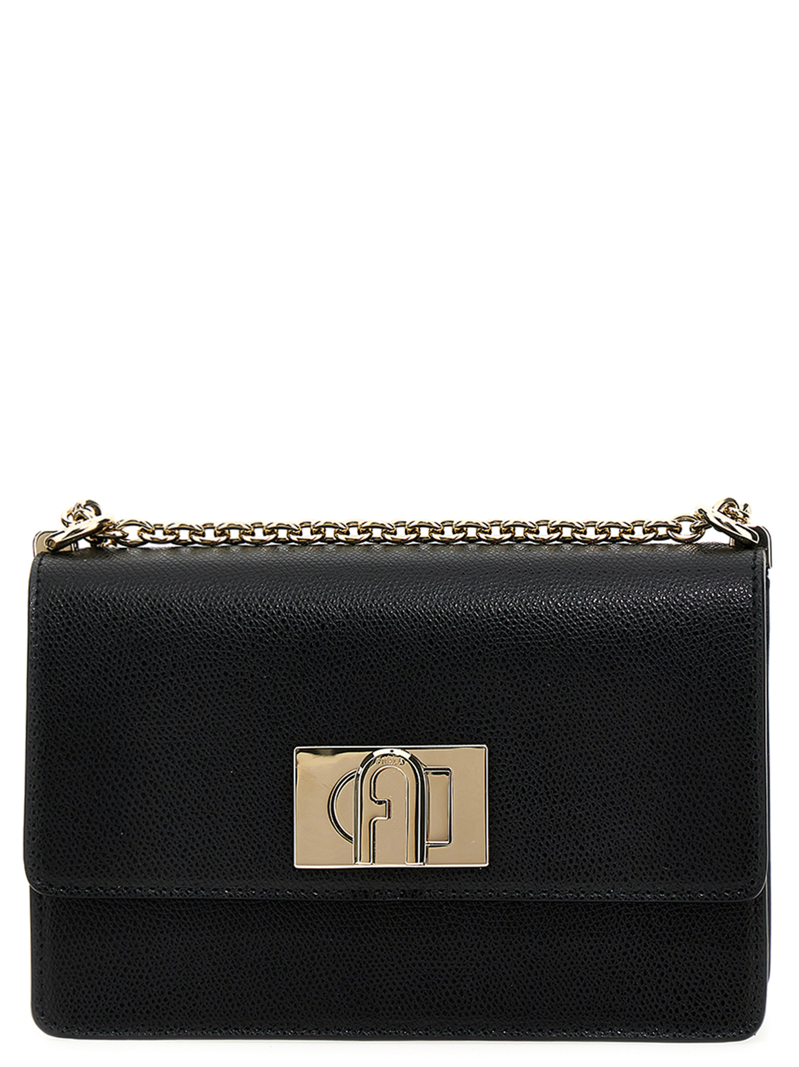 'Furla 1927' mini shoulder bag