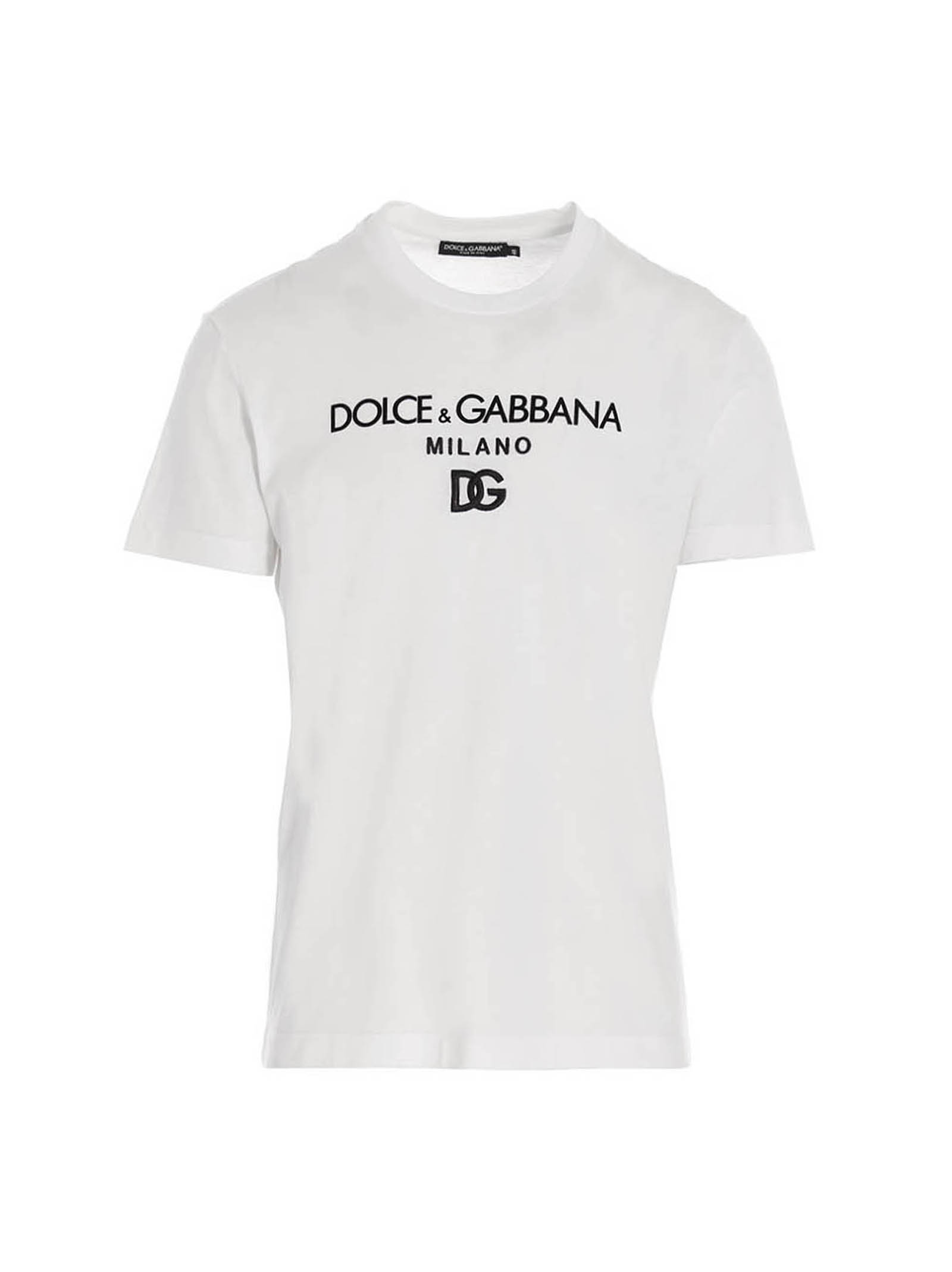 T-shirt 'DG Essential'