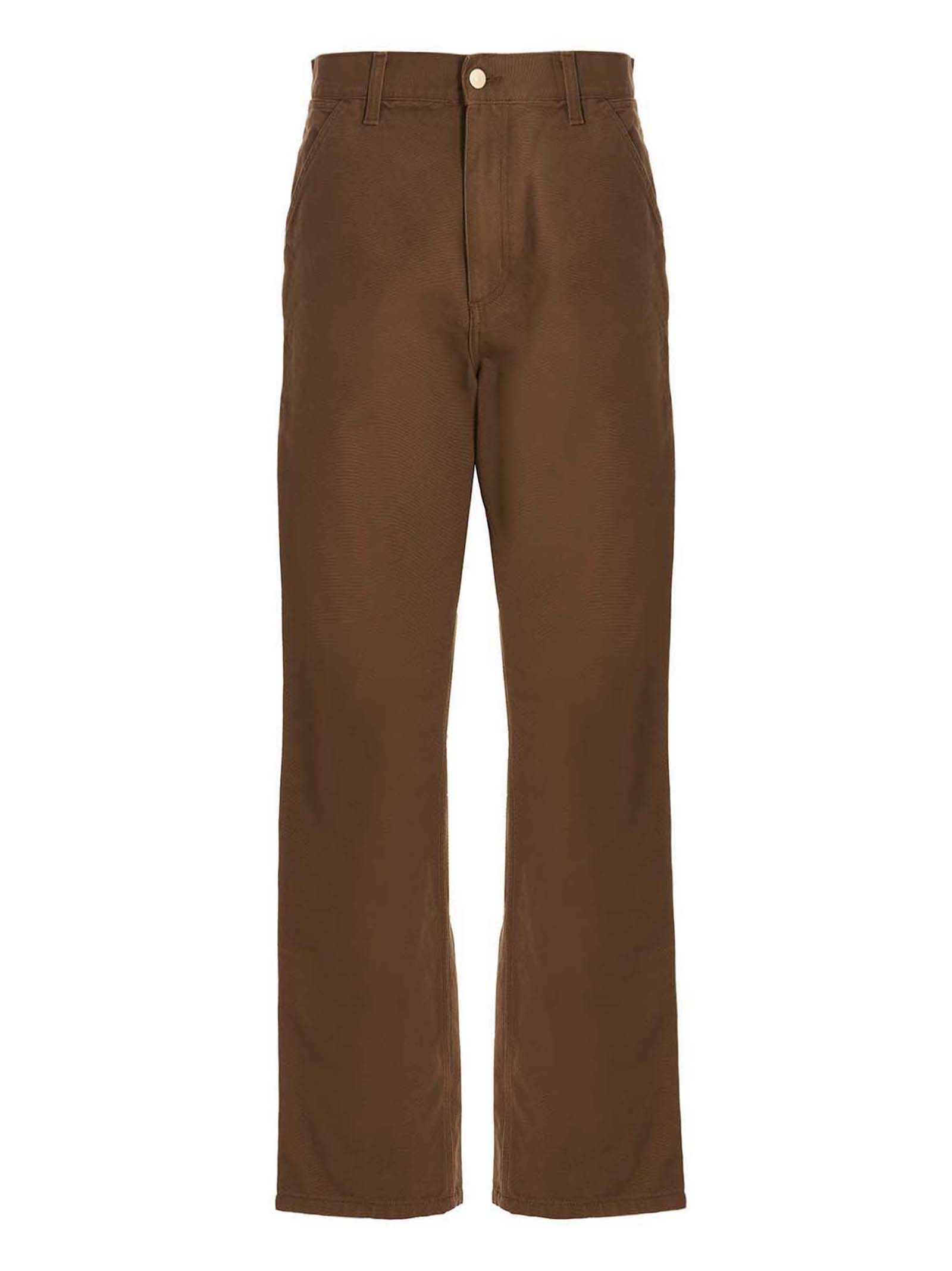 Single Knee' pants