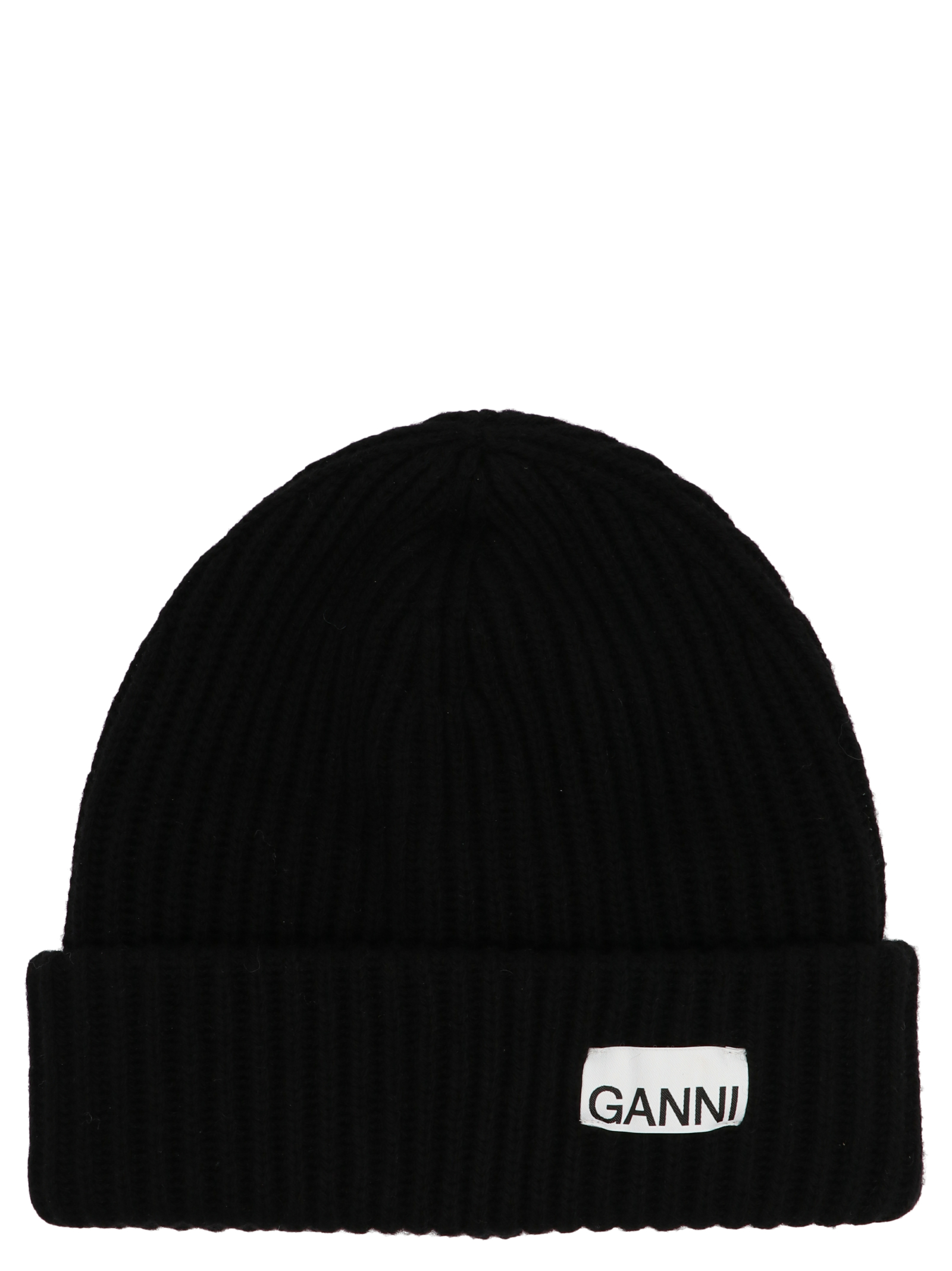 Logo beanie