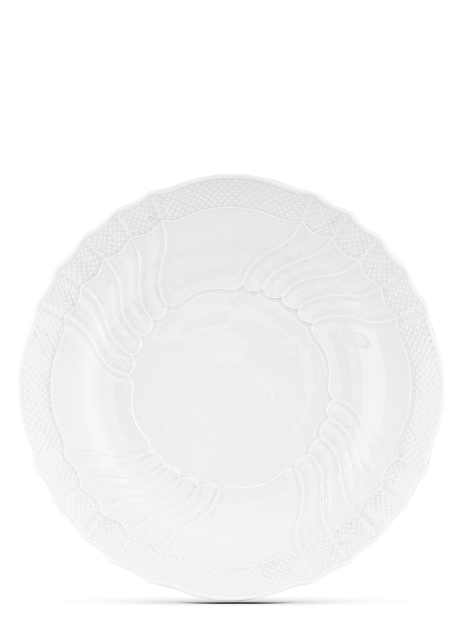 'Vecchio Ginori' tray ⌀ 33 cm