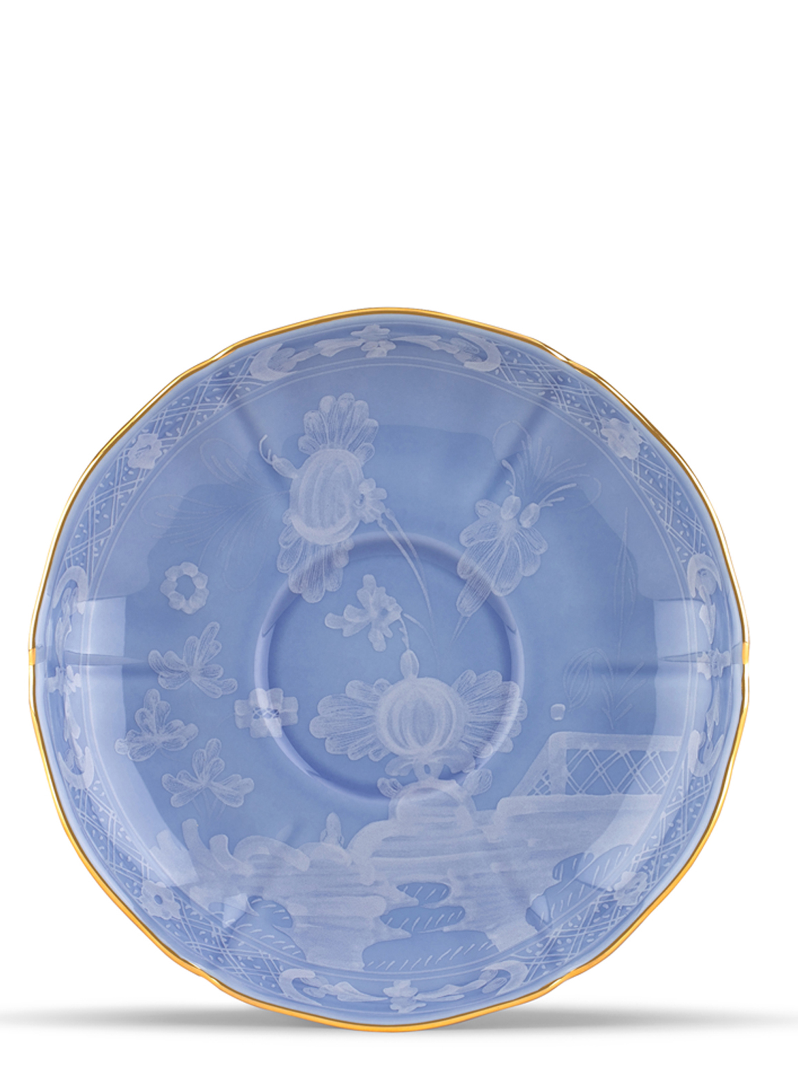'Oriente Italiano' side plate ⌀ 15 cm