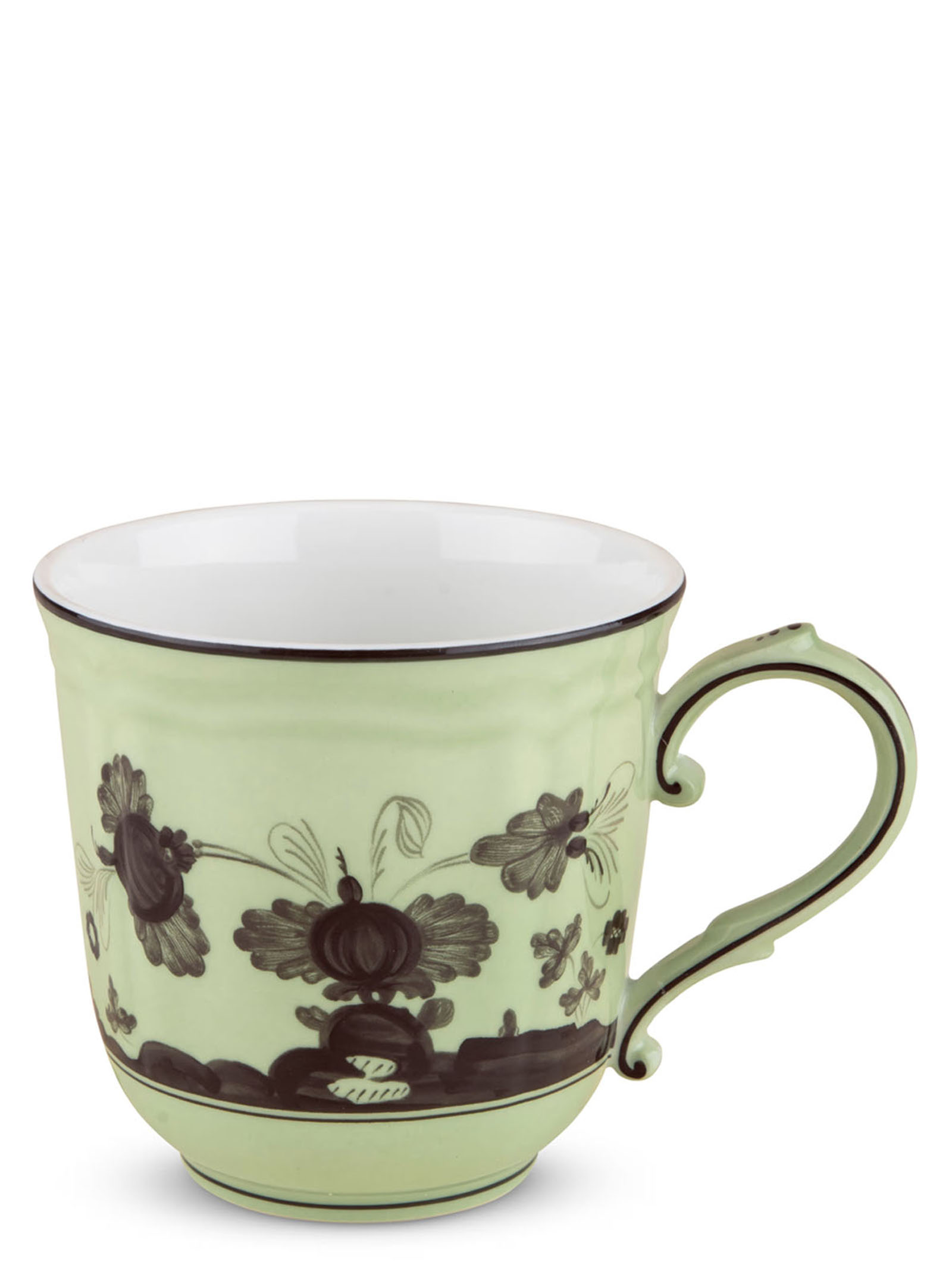 Cup 'Oriente Italiano' 400 cc