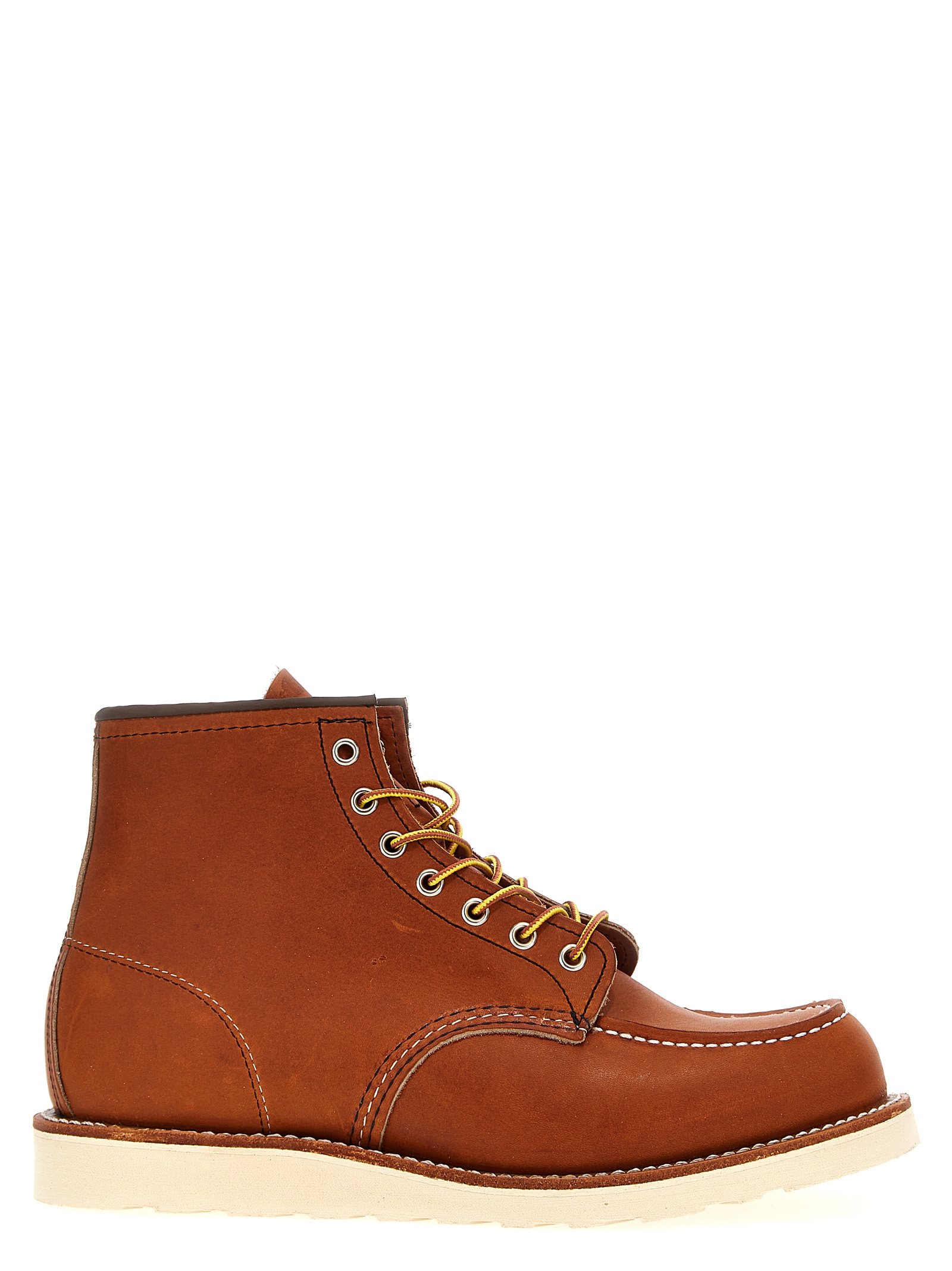 'Classic Moc®' ankle boots