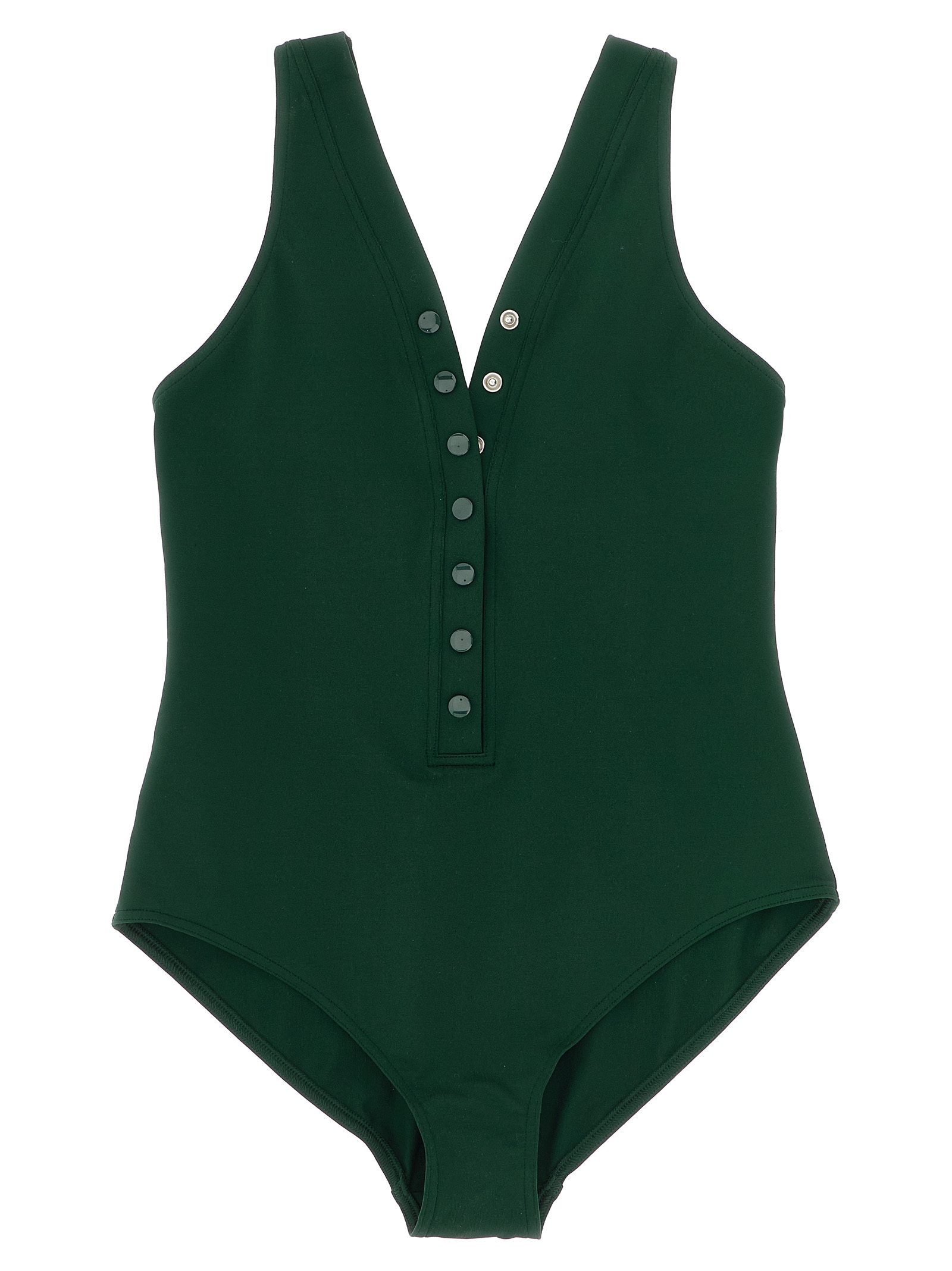 'Icône' one-piece swimsuit