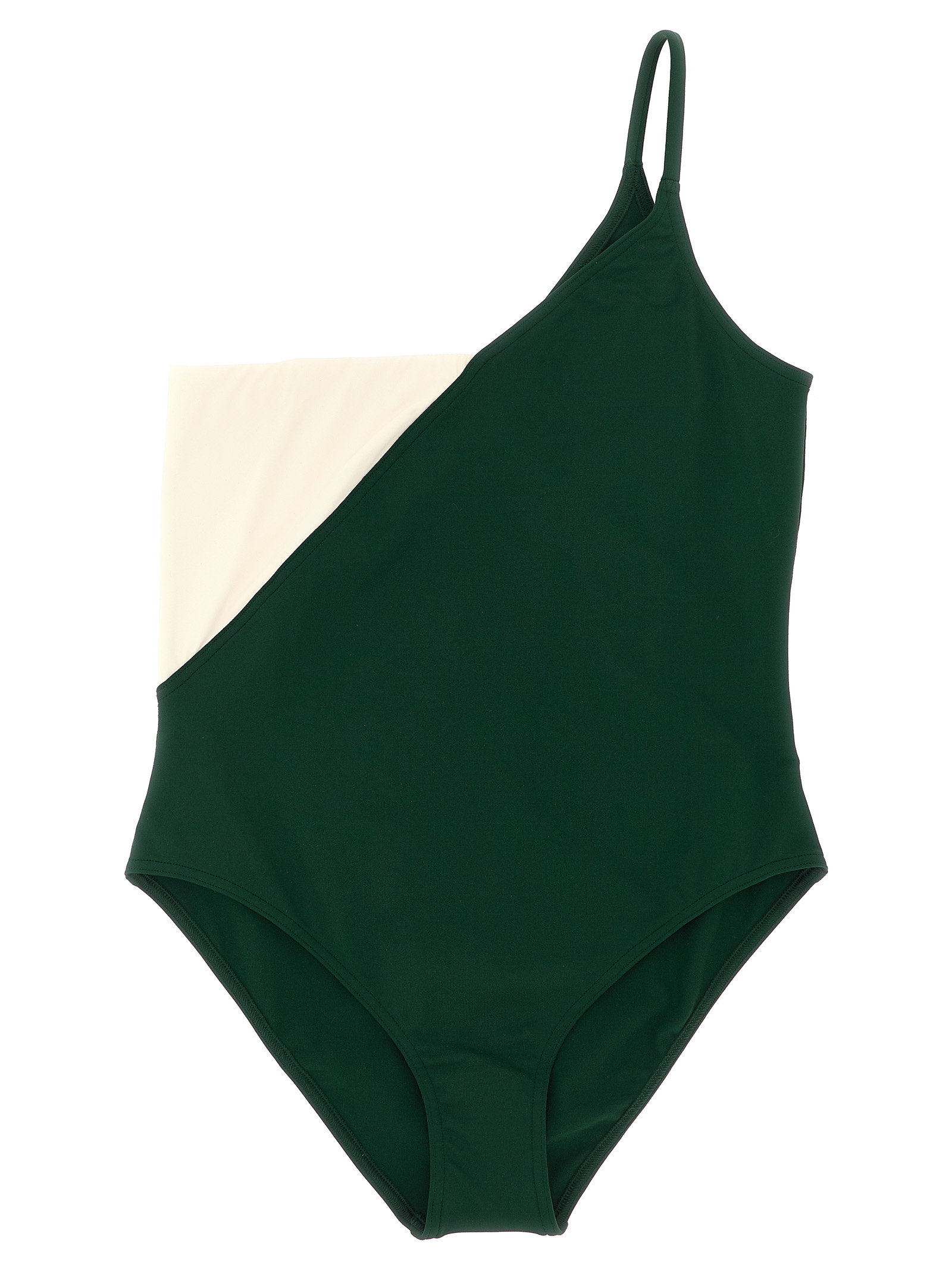 'Tandem' one-piece swimsuit