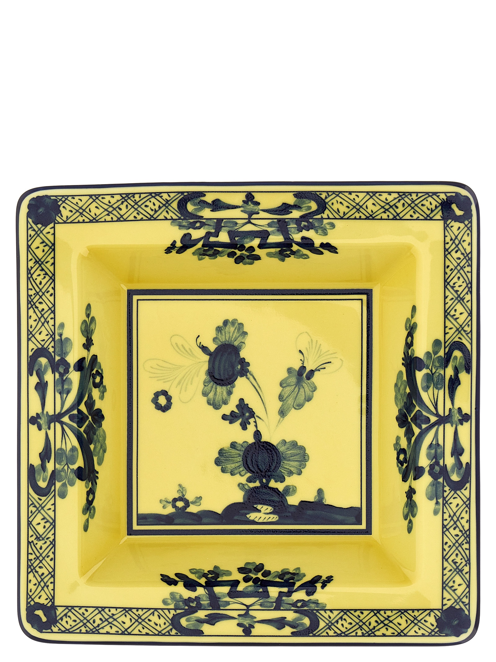 'Oriente Italiano' valet tray