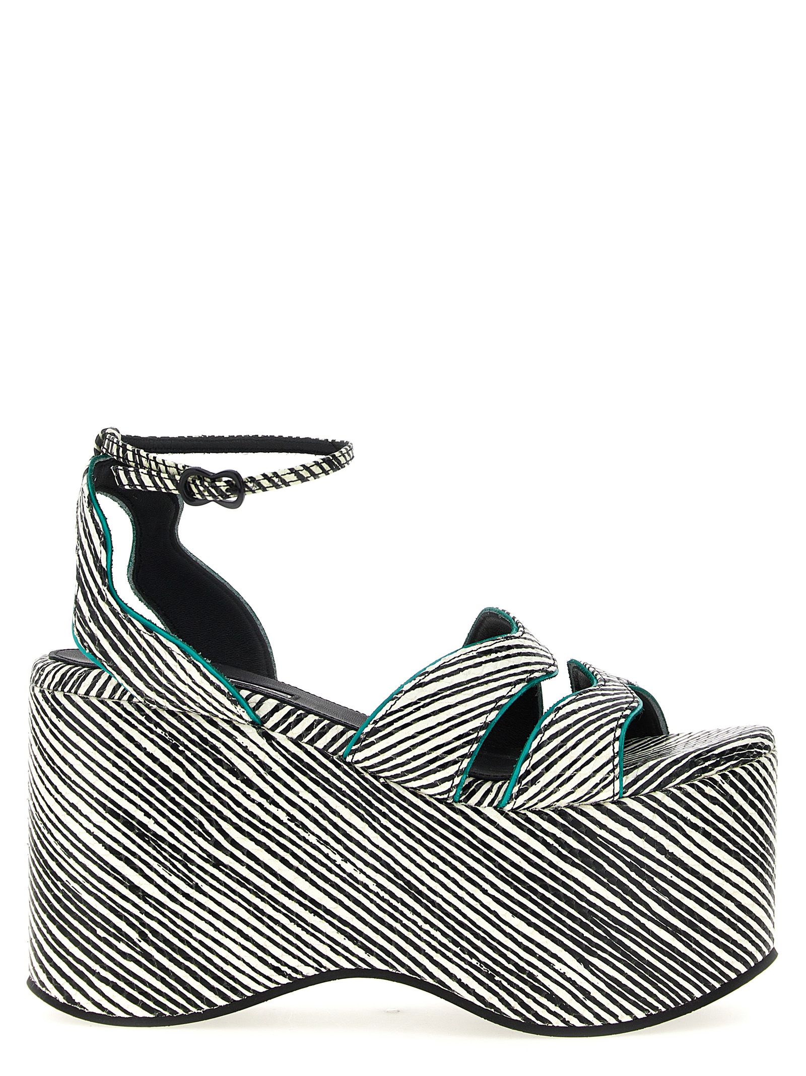 'Lill 15' sandals