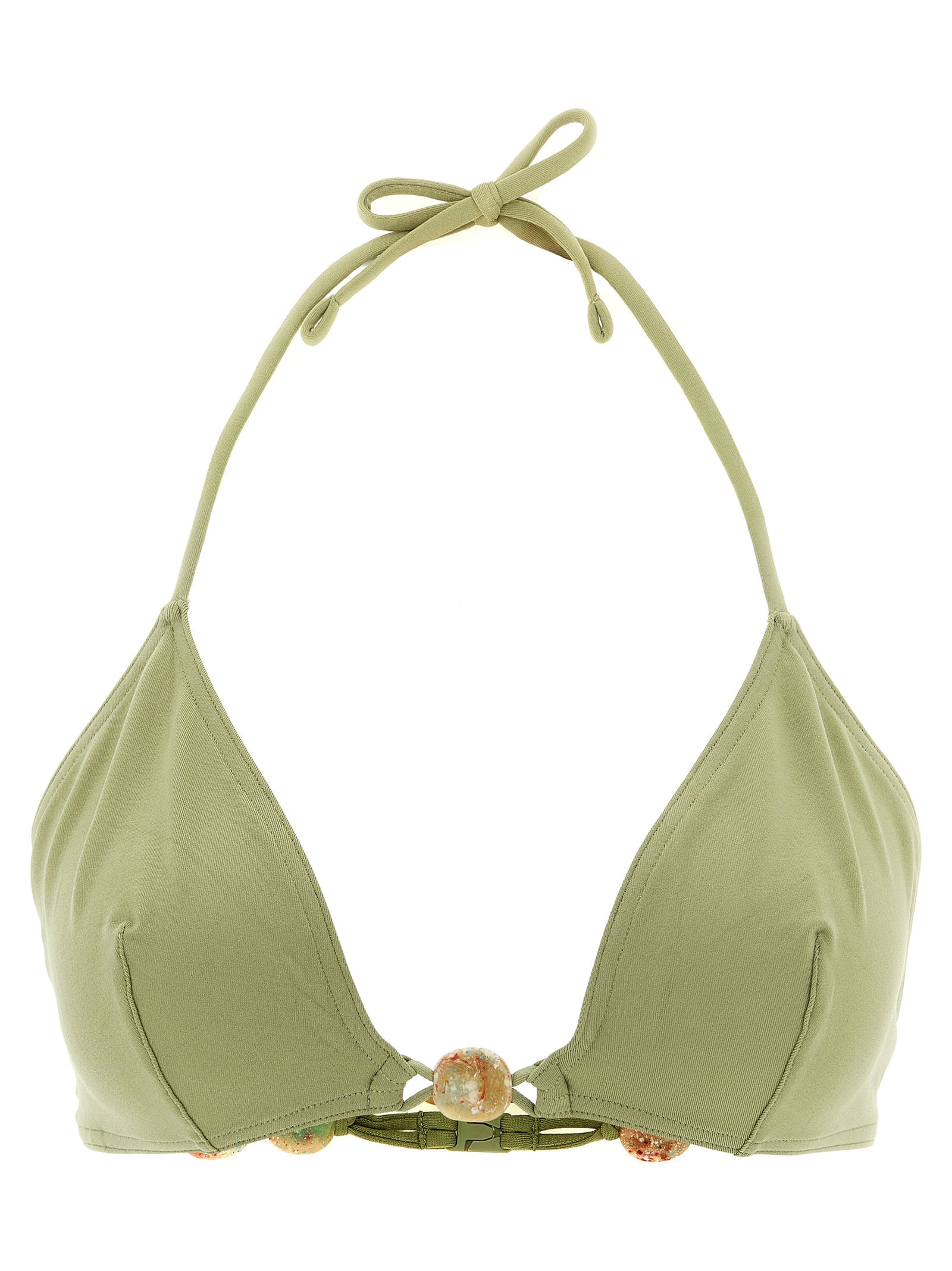 'Alva' bikini top
