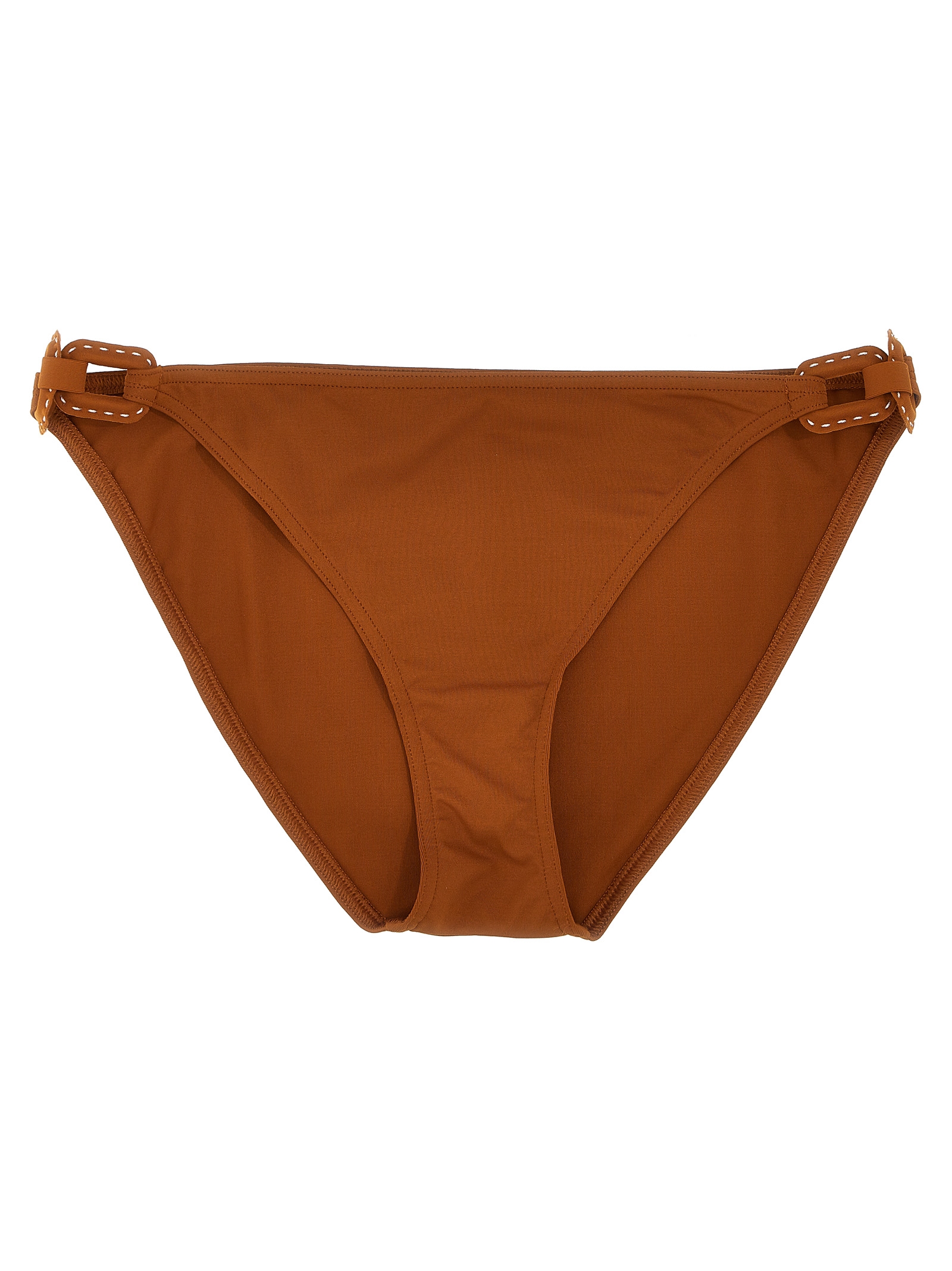 'Crique' bikini bottoms