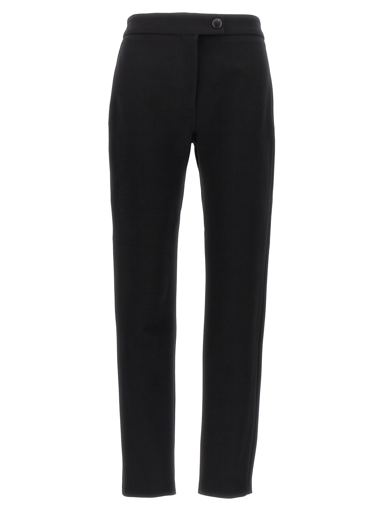 Stretch pants