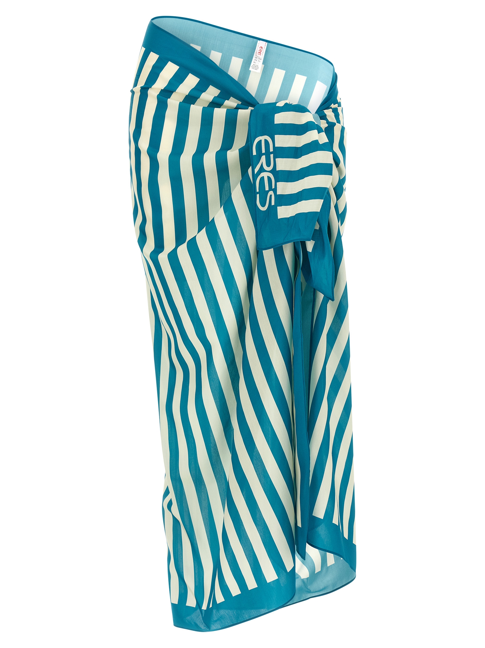 'Symbiose' sarong skirt