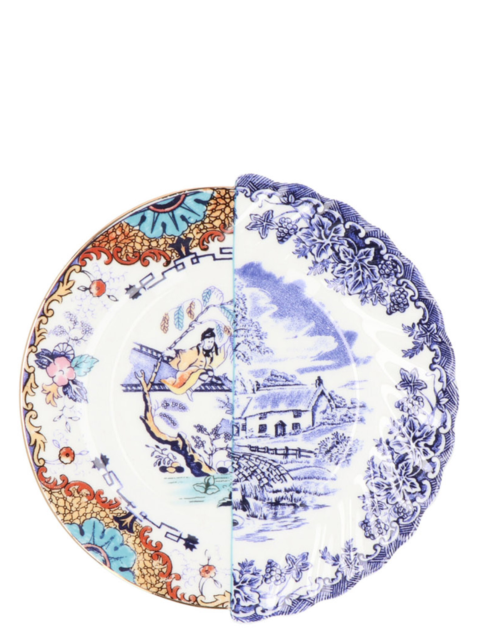 'Hybrid Valdrada' fruit plate ⌀ 20 cm