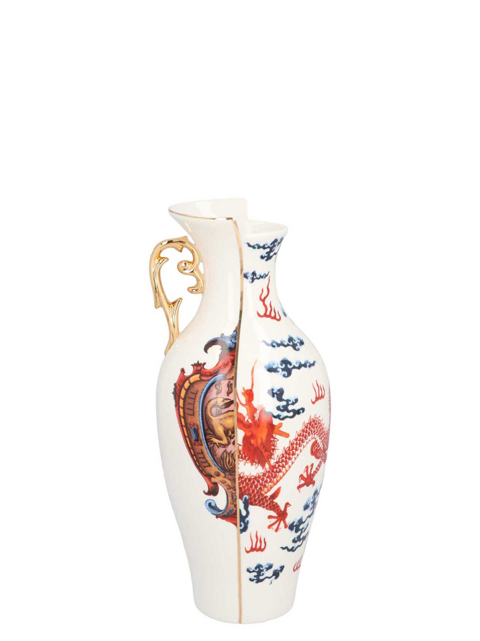 'Hybrid Adelma' vase