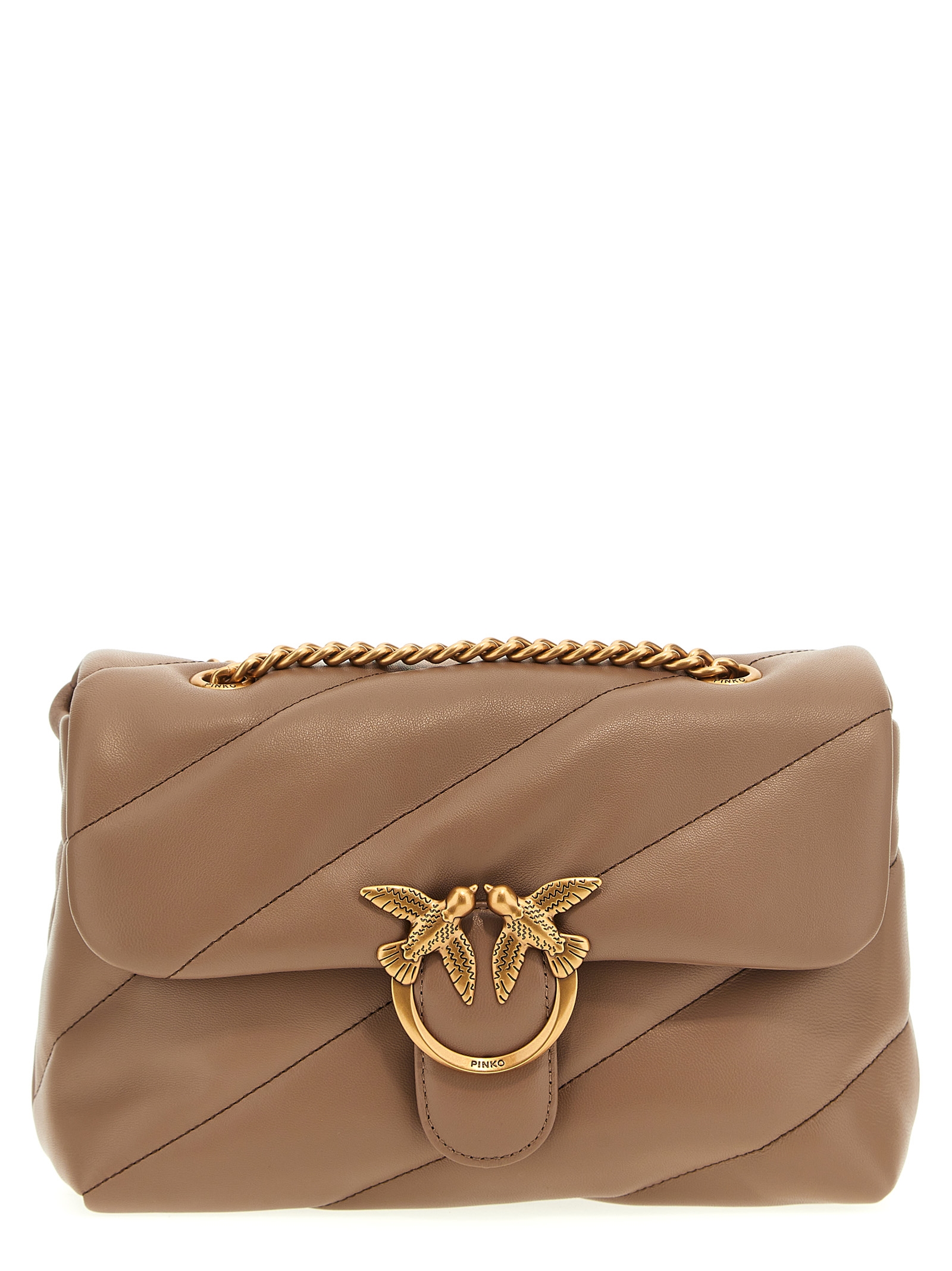 'Love one classic' crossbody bag