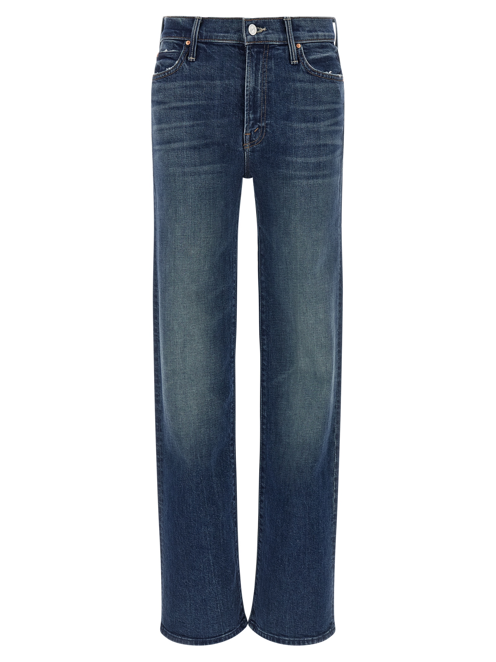 'The Kick' jeans
