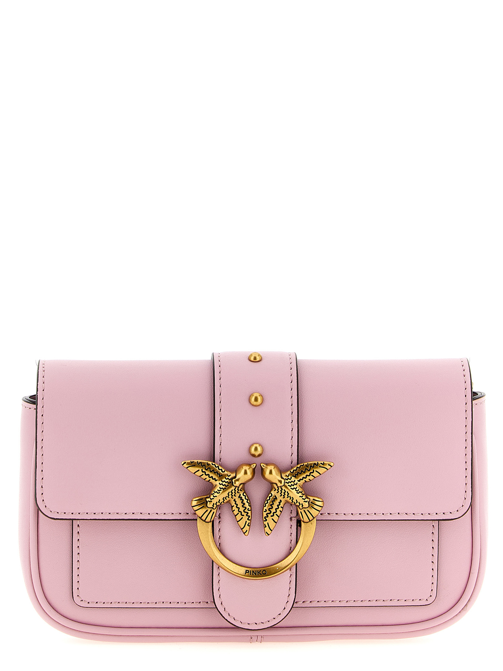 'Pocket Love One' crossbody bag