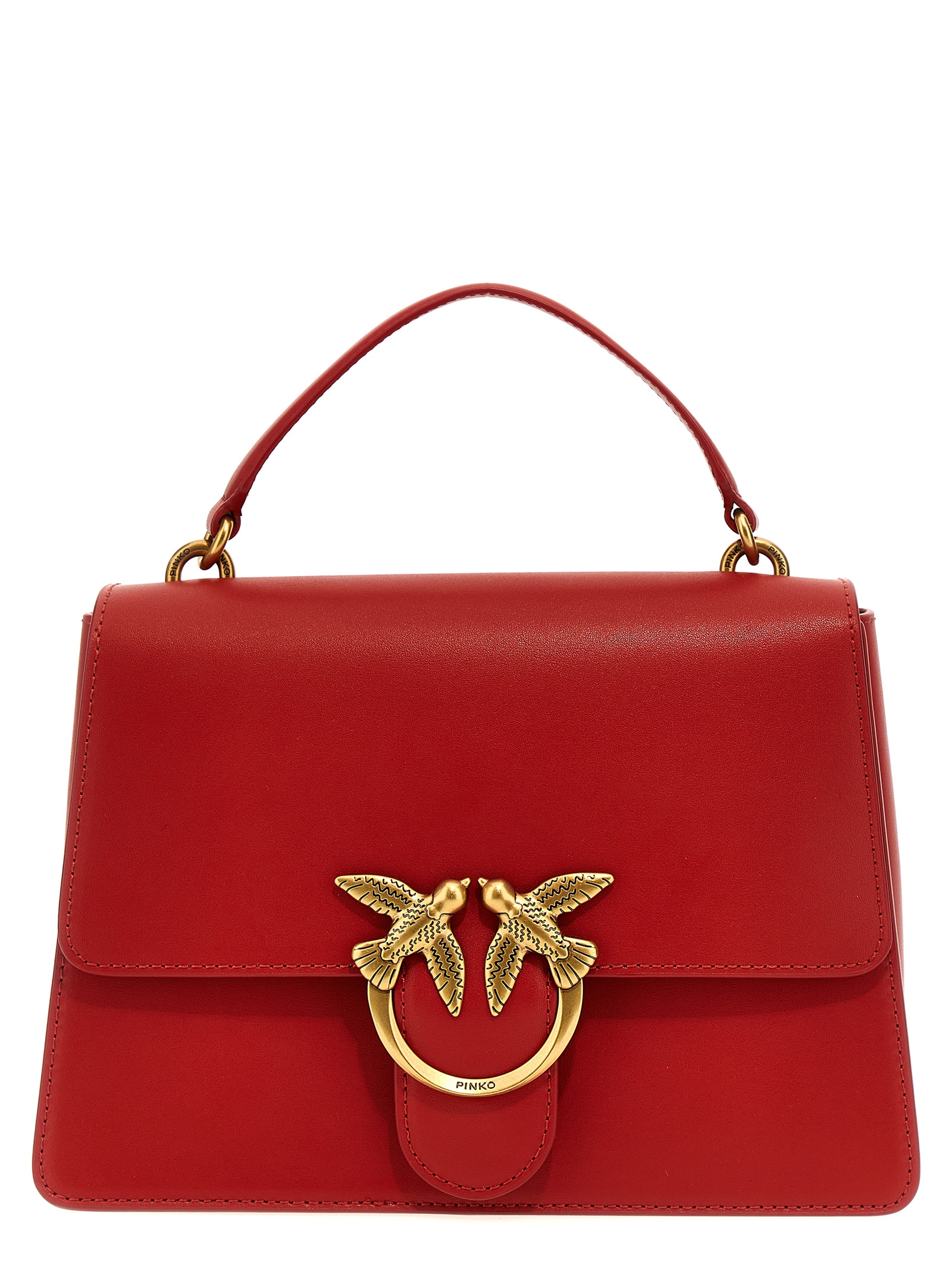'Love One Top Handle' handbag