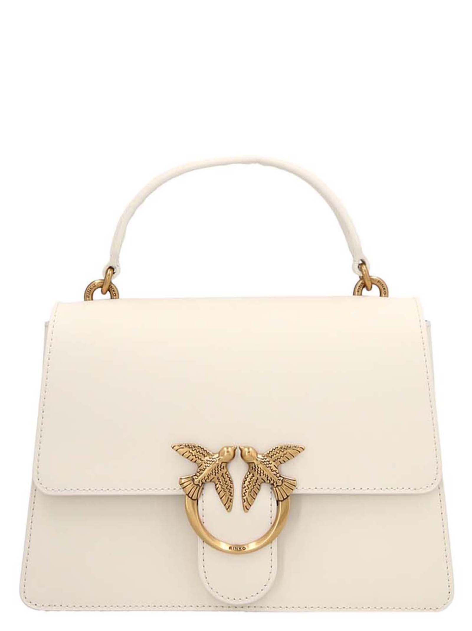 'Love one' handbag