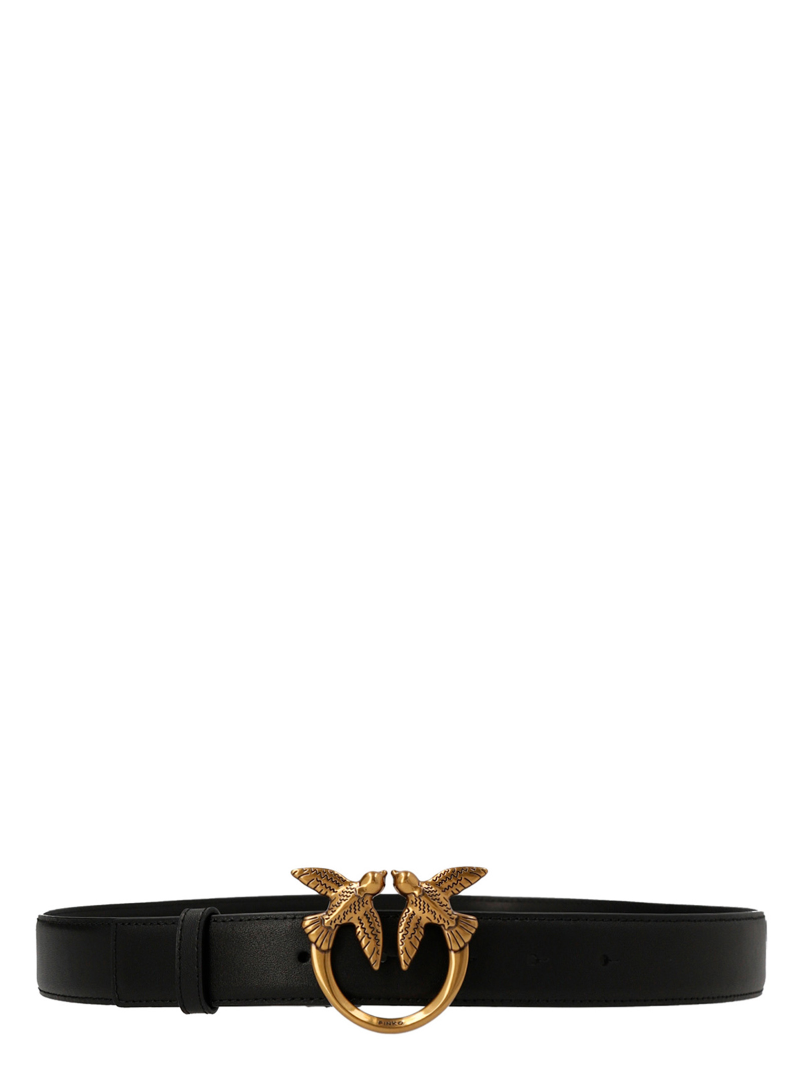 'Love berry' belt