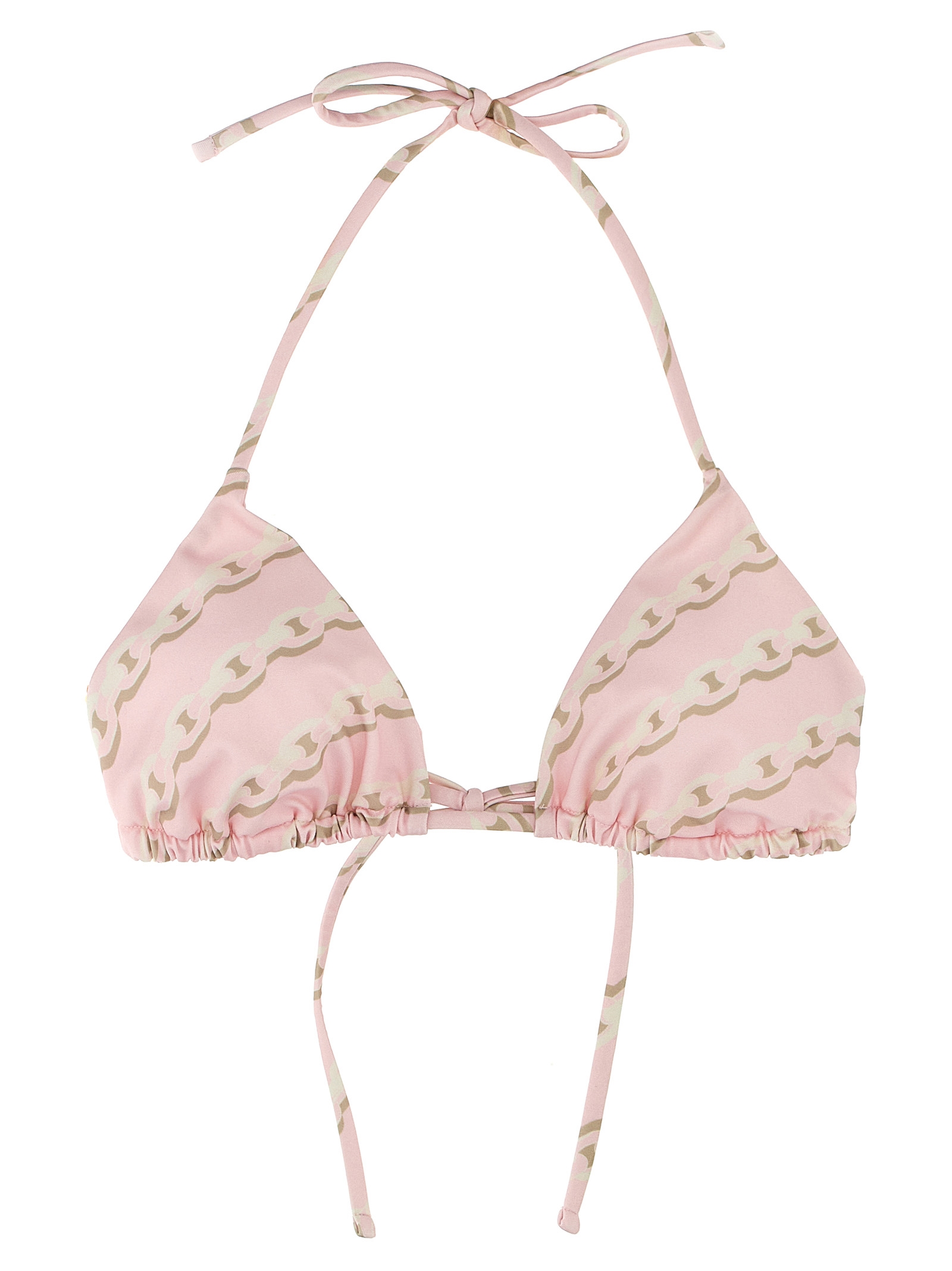 'Treasure' bikini top