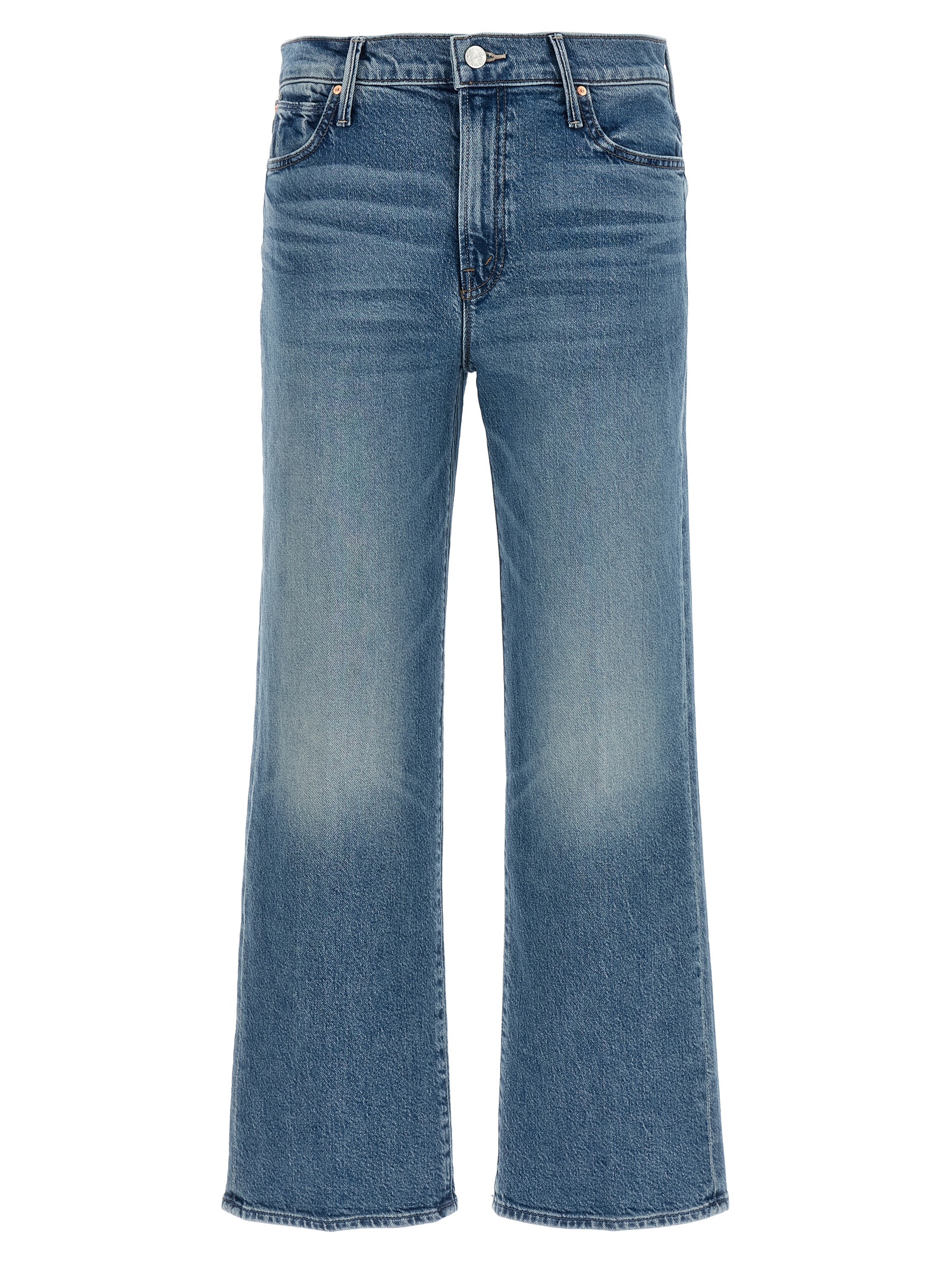 'The Kick It Ankle' jeans