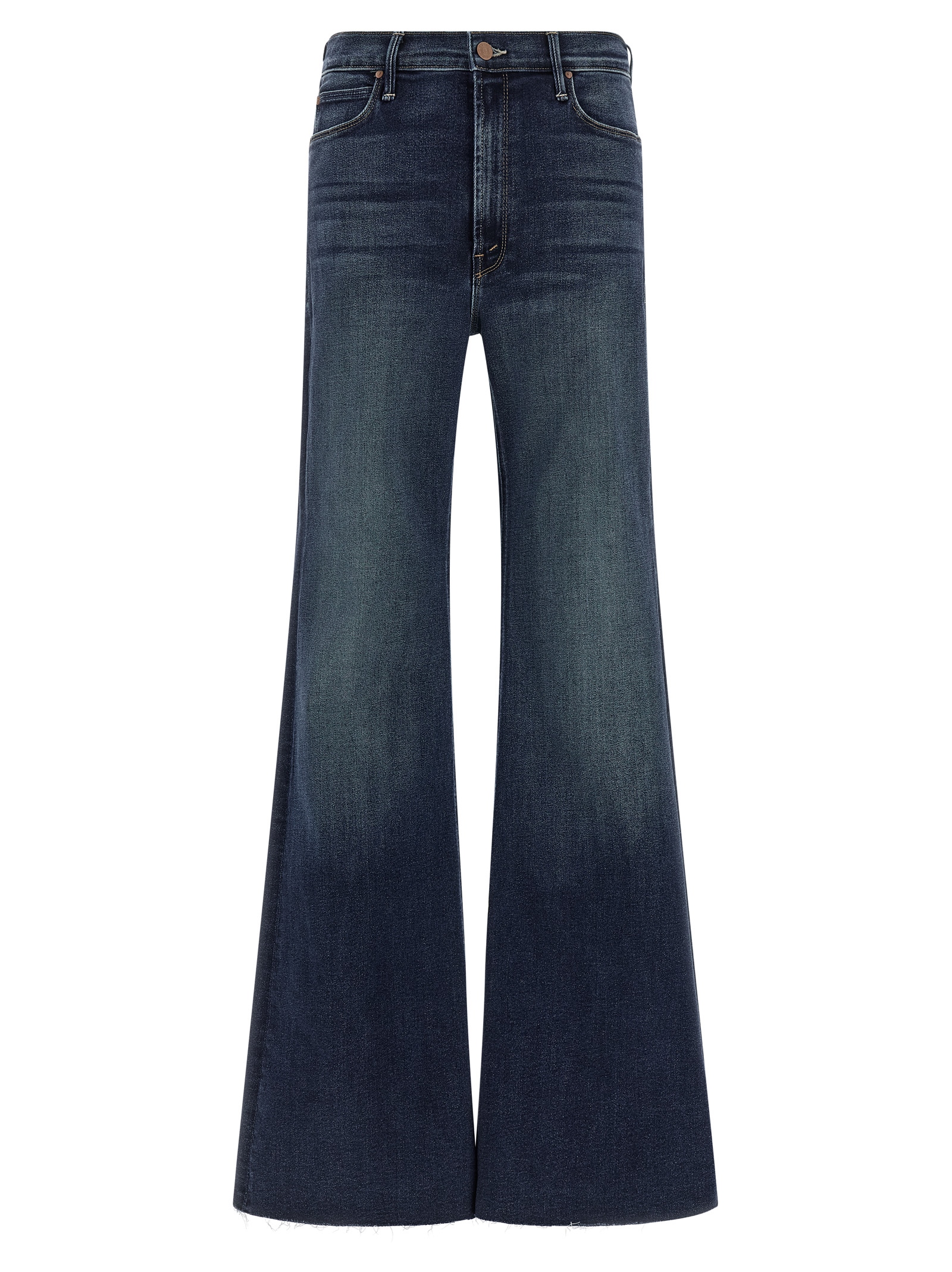 'The Doozy Fray' jeans