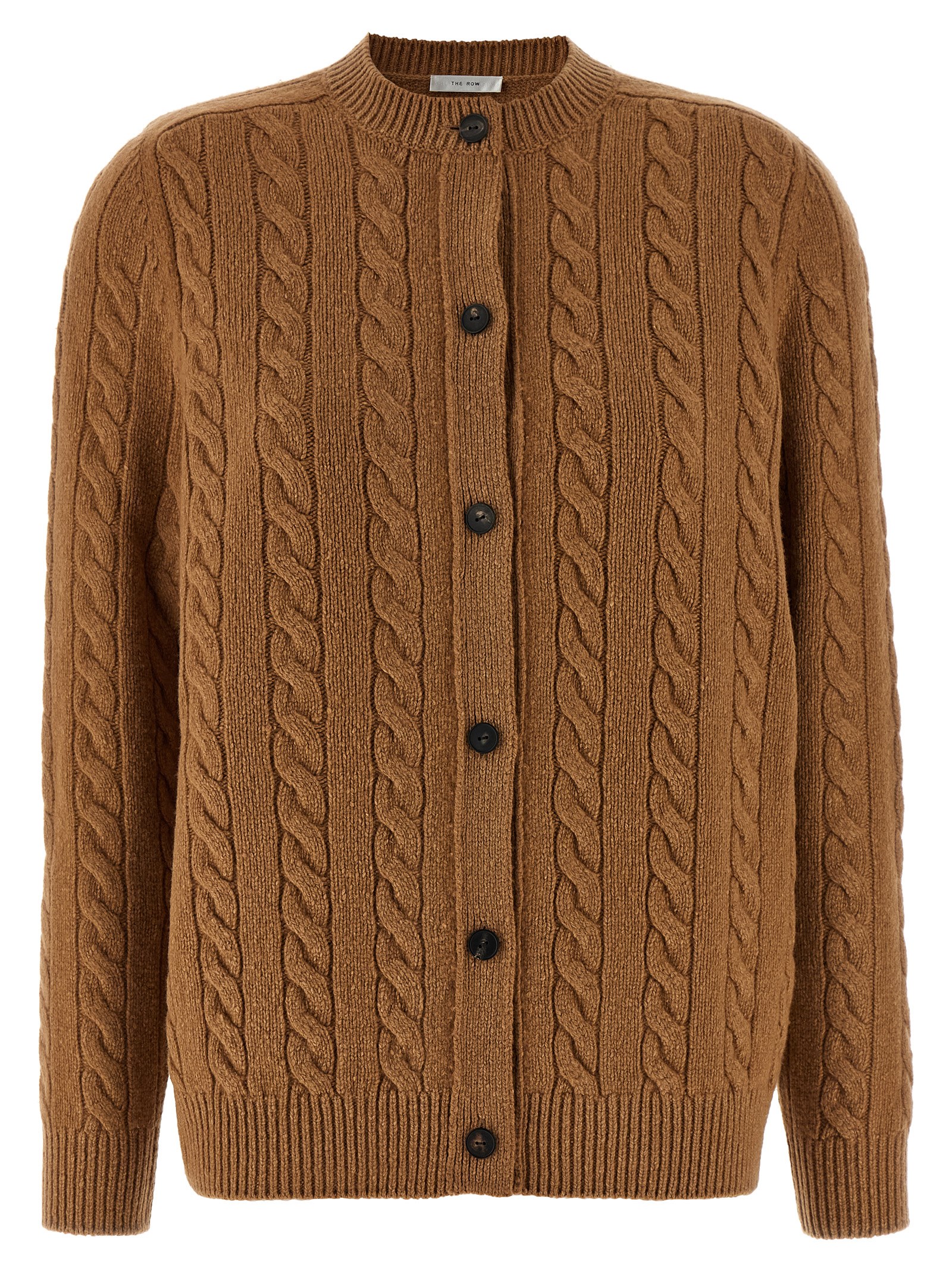 'Loneke' cardigan