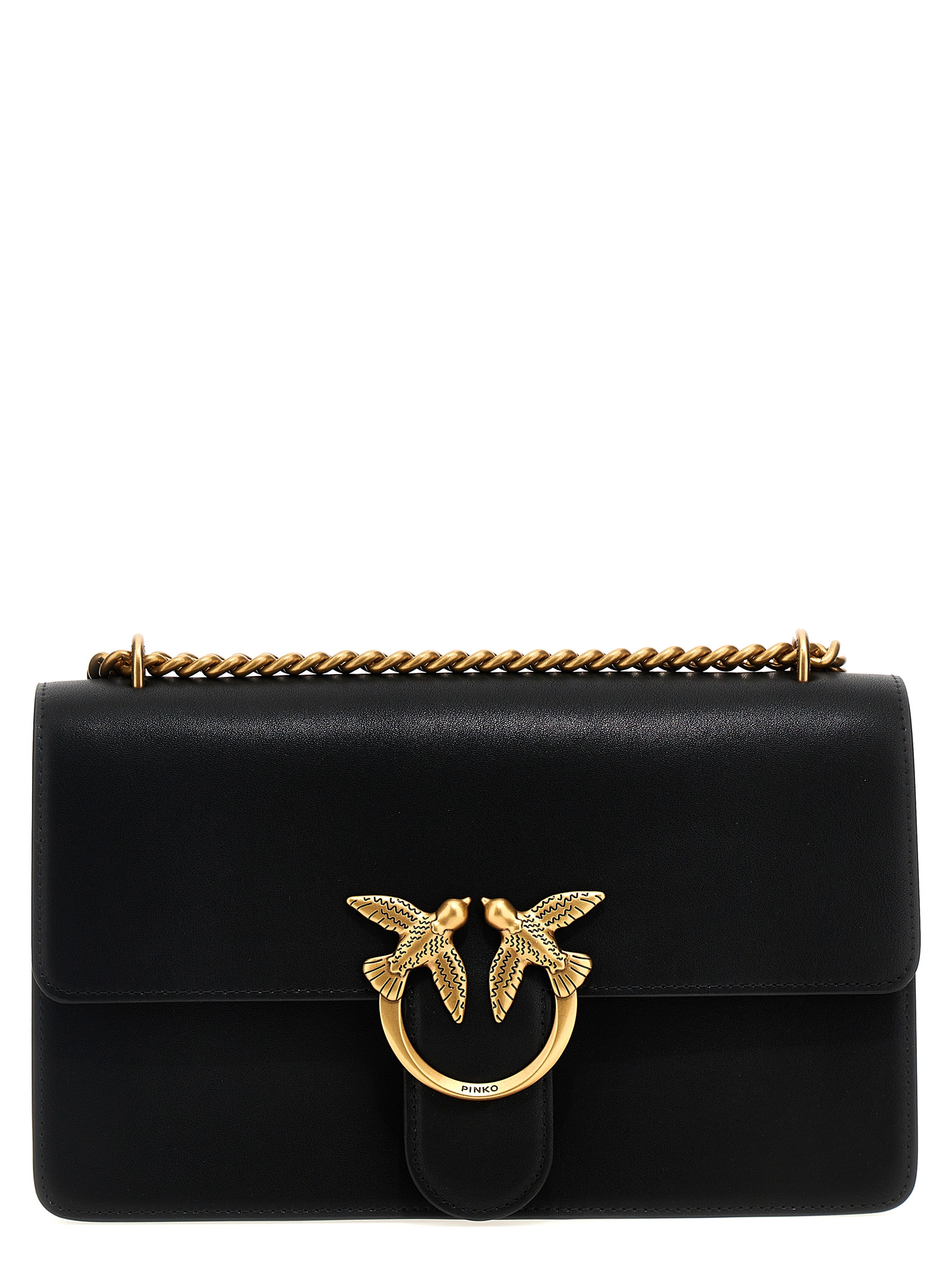 'Classic Love Bag One Simply' crossbody bag