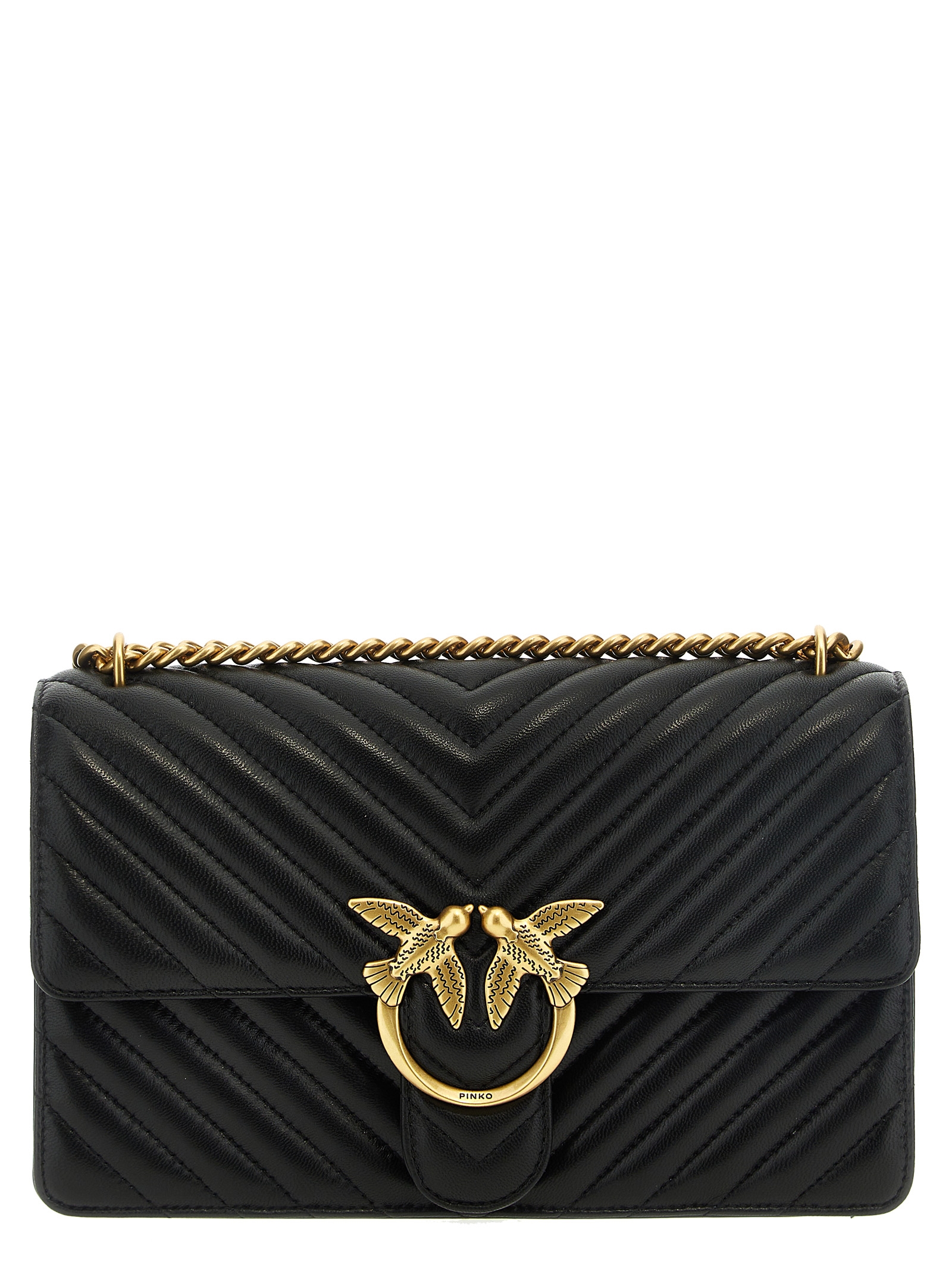 'Classic Love Bag One' crossbody bag