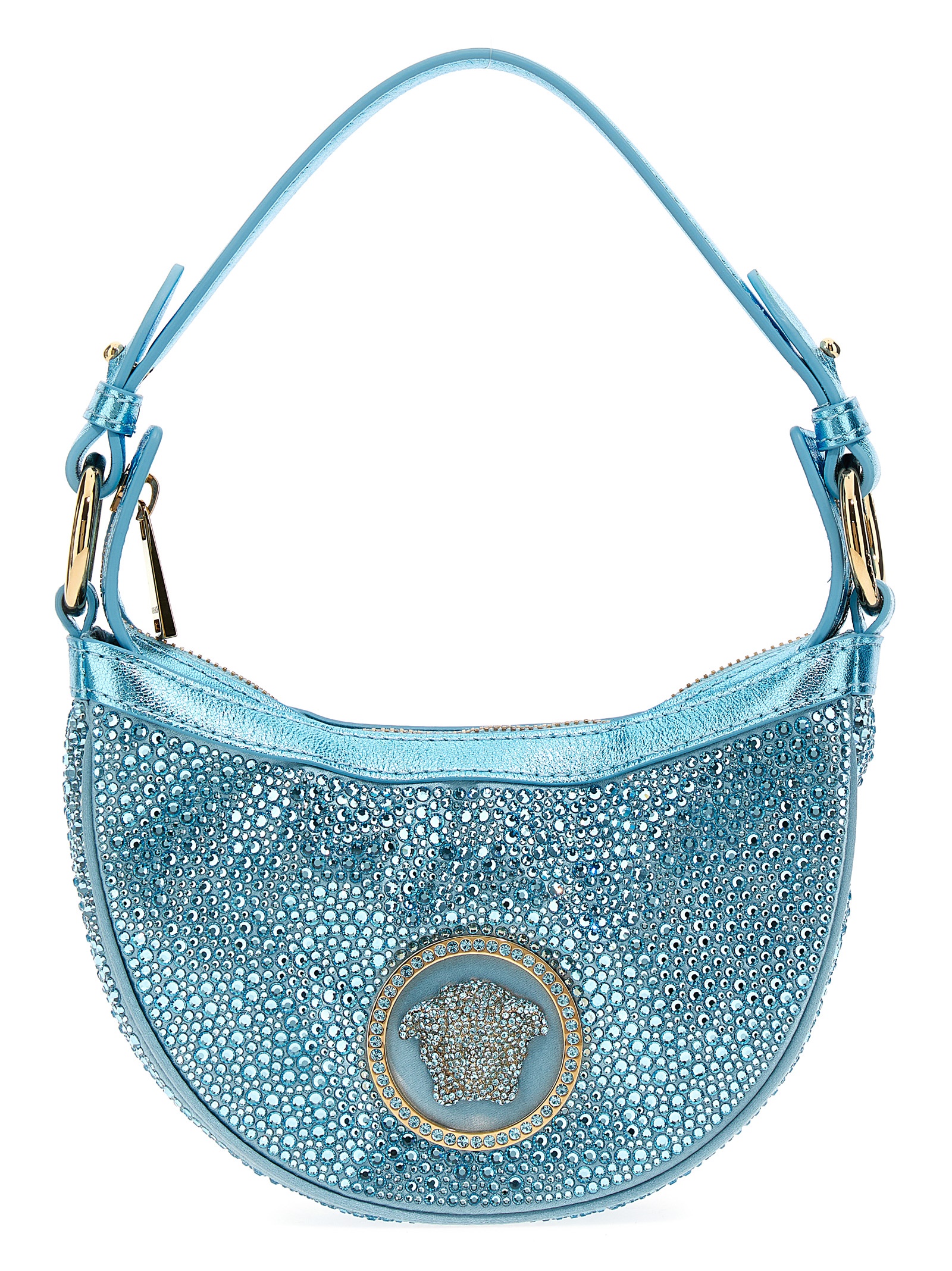 La Vacanza 'Repeat' mini capsule shoulder bag