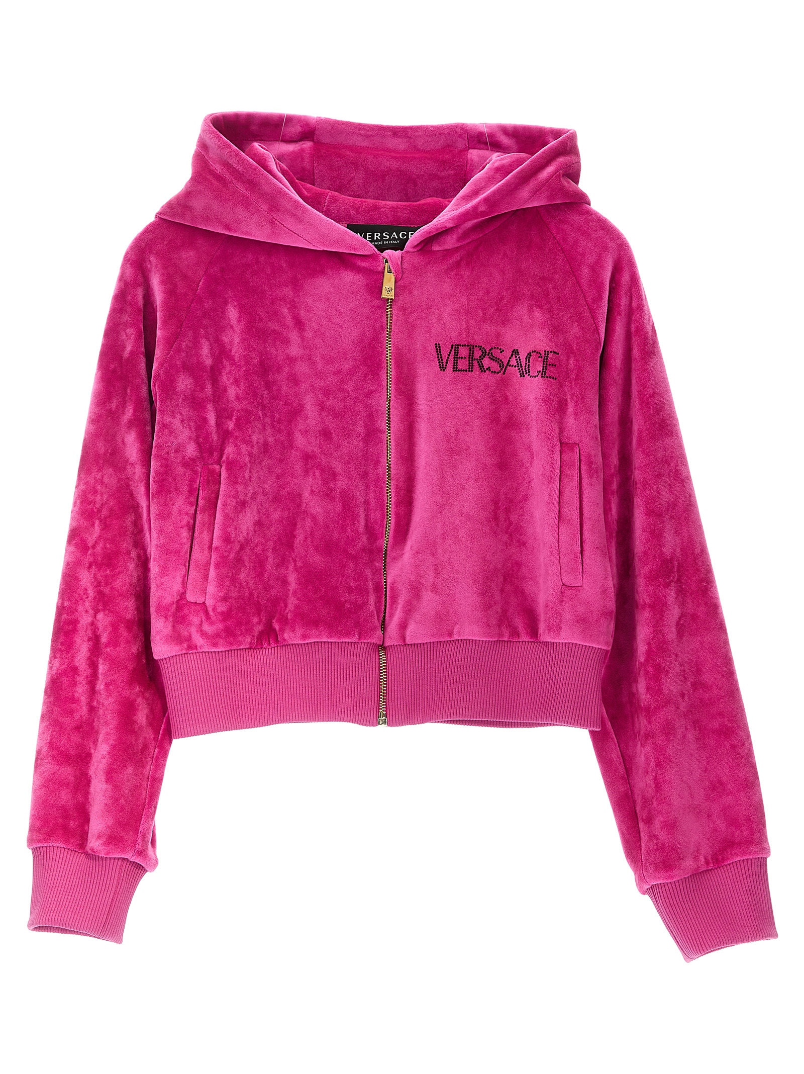 'Medusa' hoodie