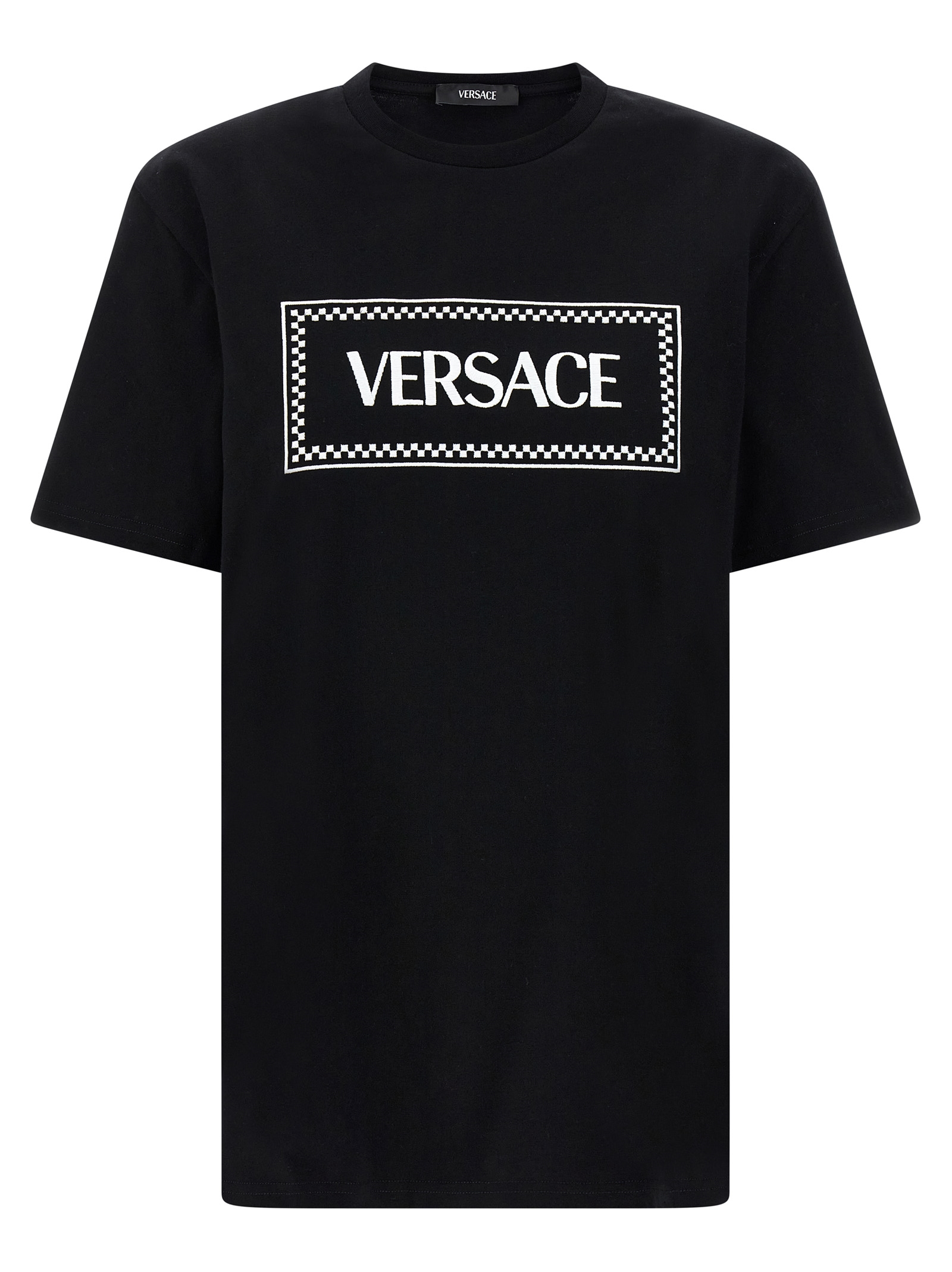 '90s Vintage Logo' T-shirt