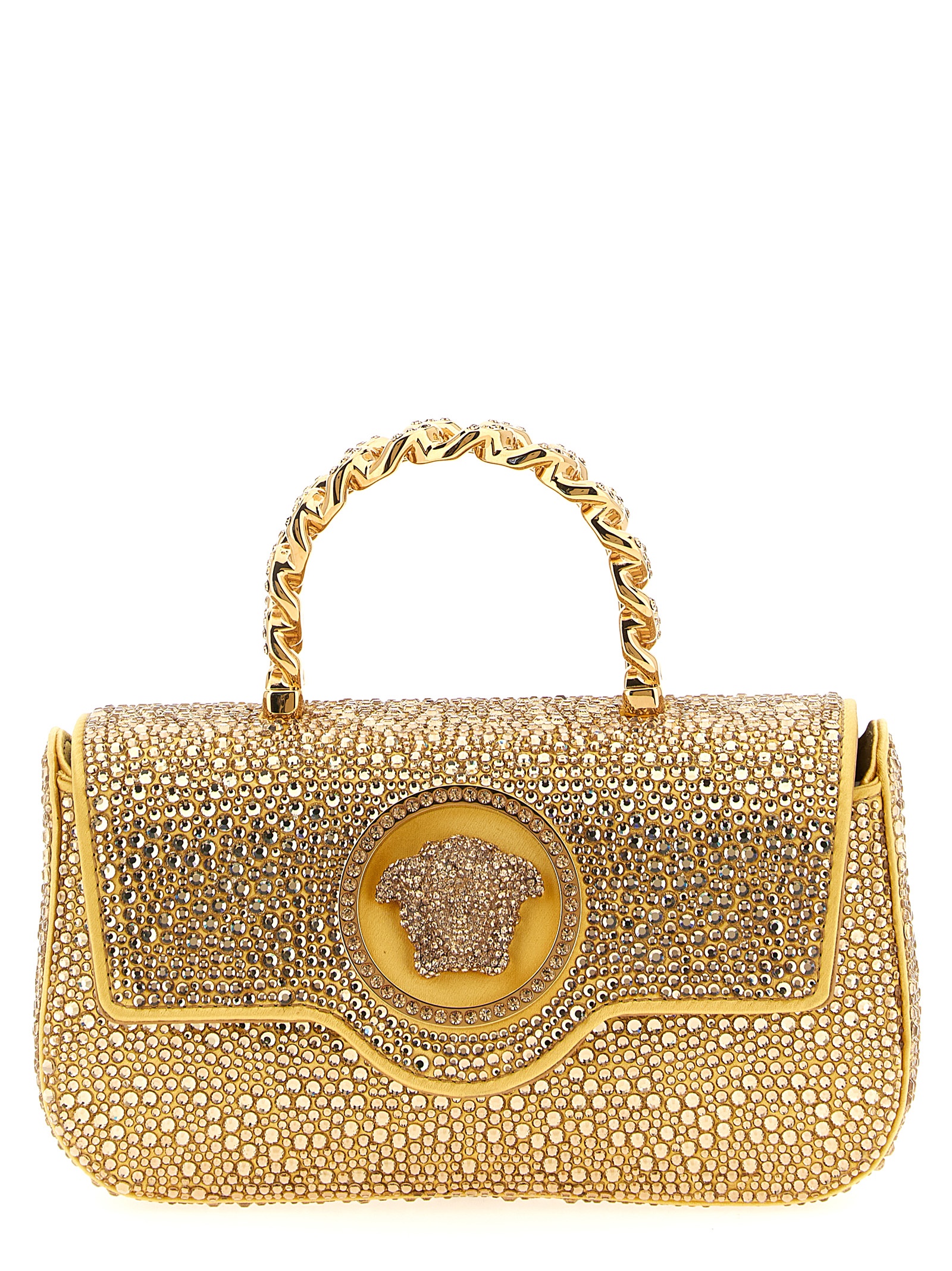 'La Medusa' mini handbag