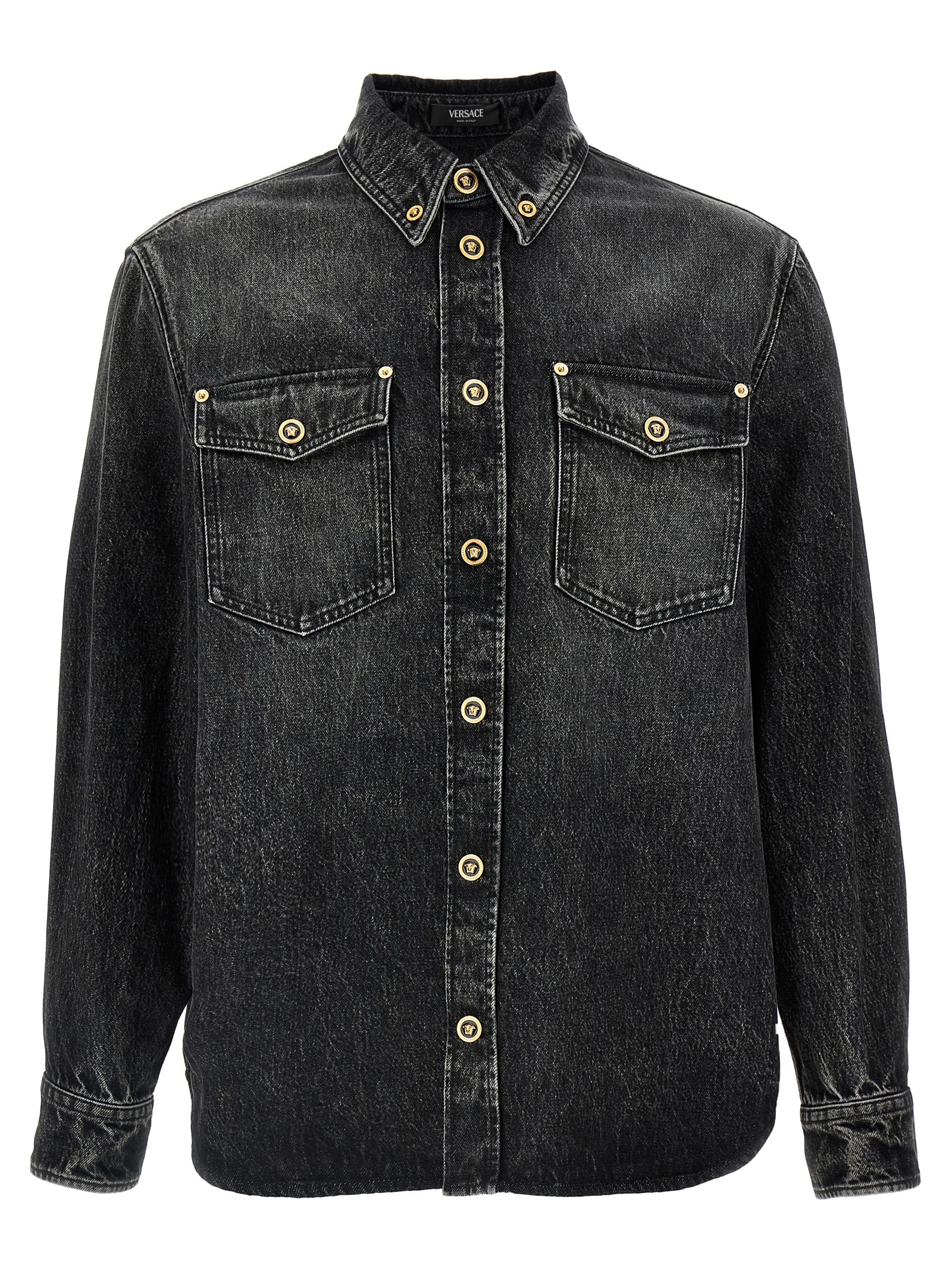 'Medusa' shirt