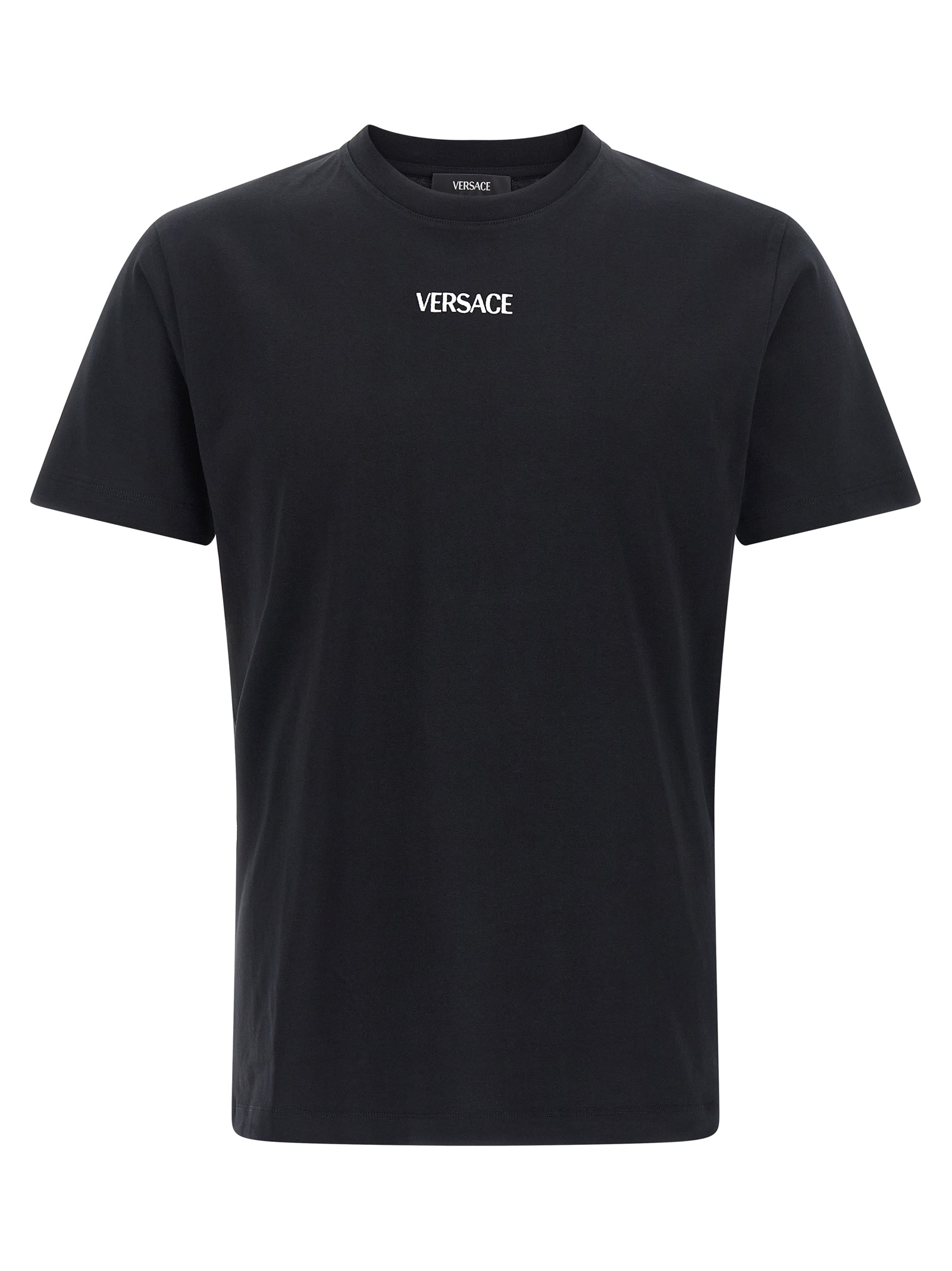 'Versace Logo' T-shirt