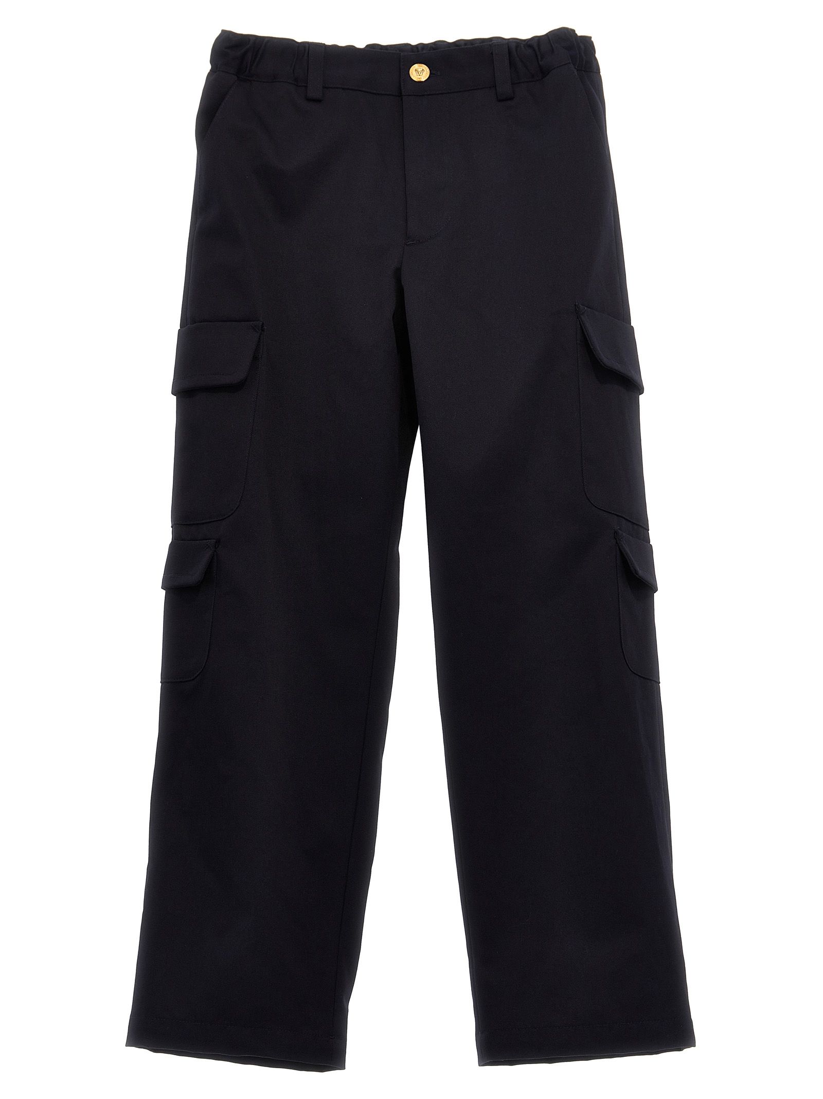 'Medusa' cargo pants
