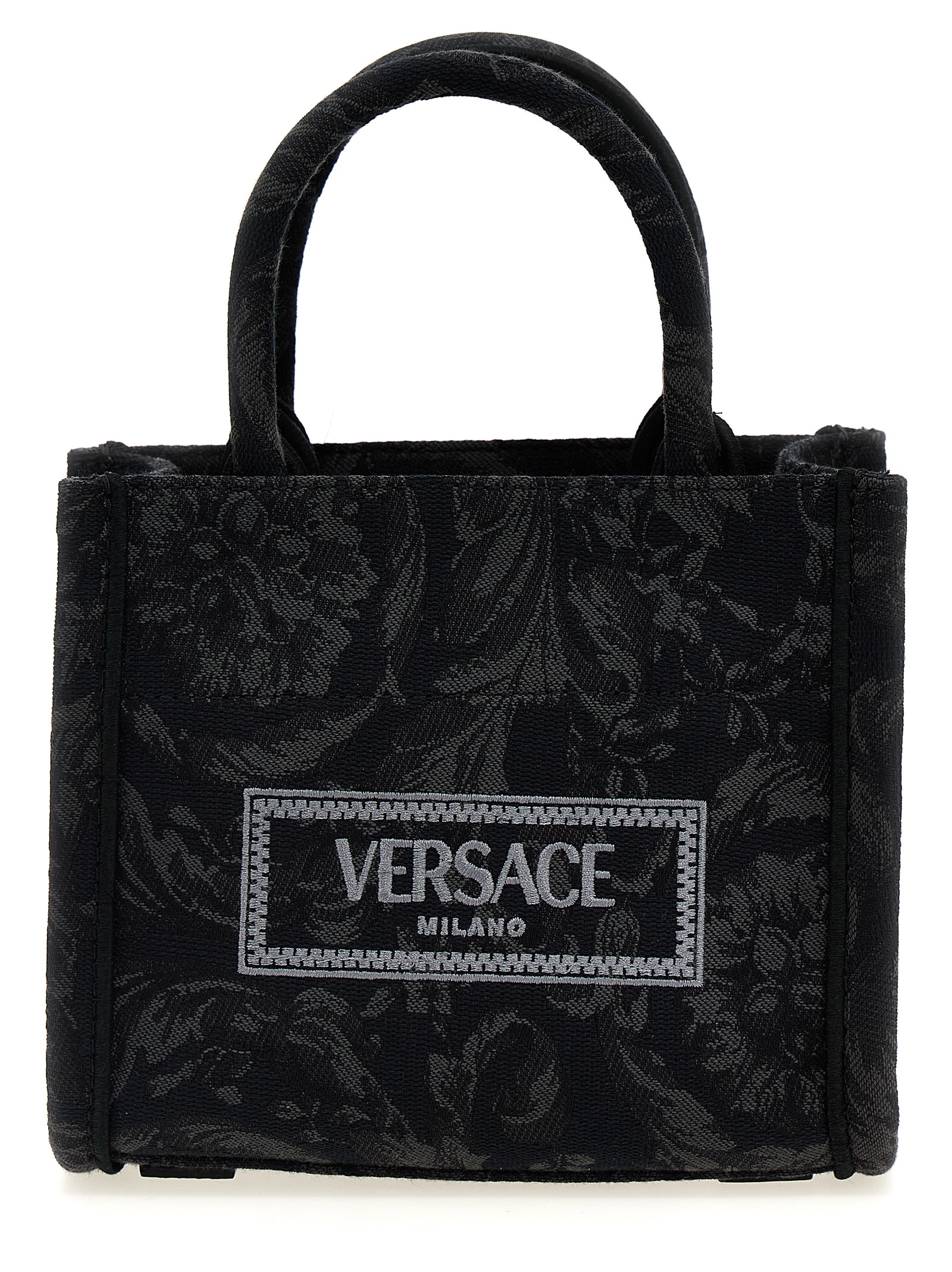 'Extra Small Athena' shopping bag