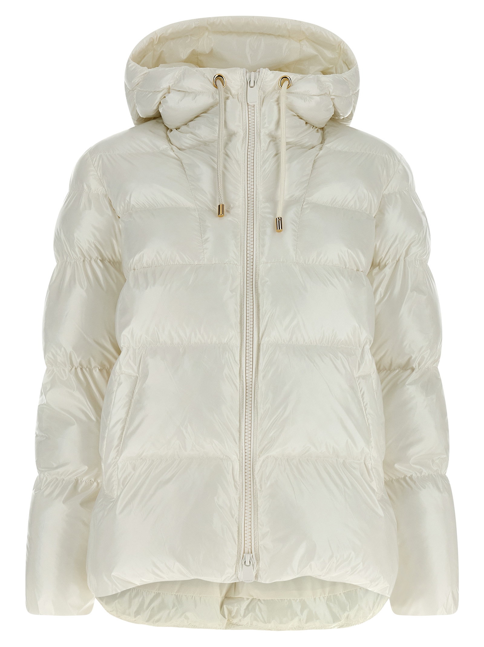 'Eleodoro' down jacket