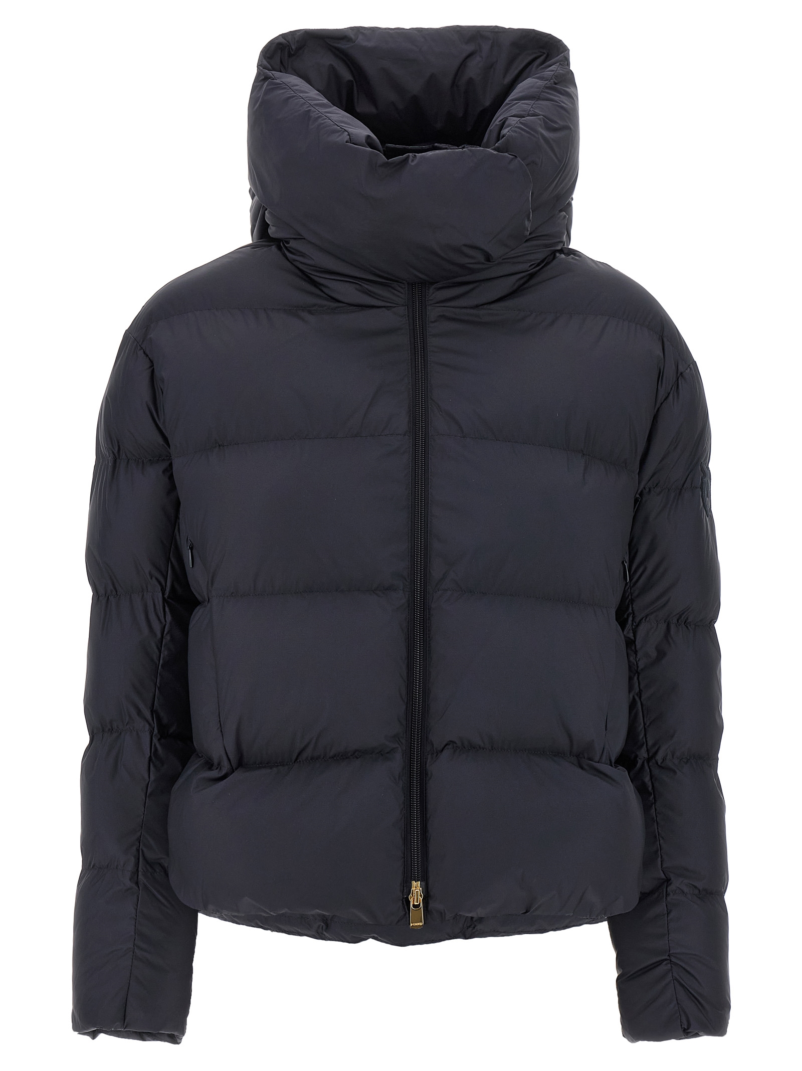 'Giza' down jacket